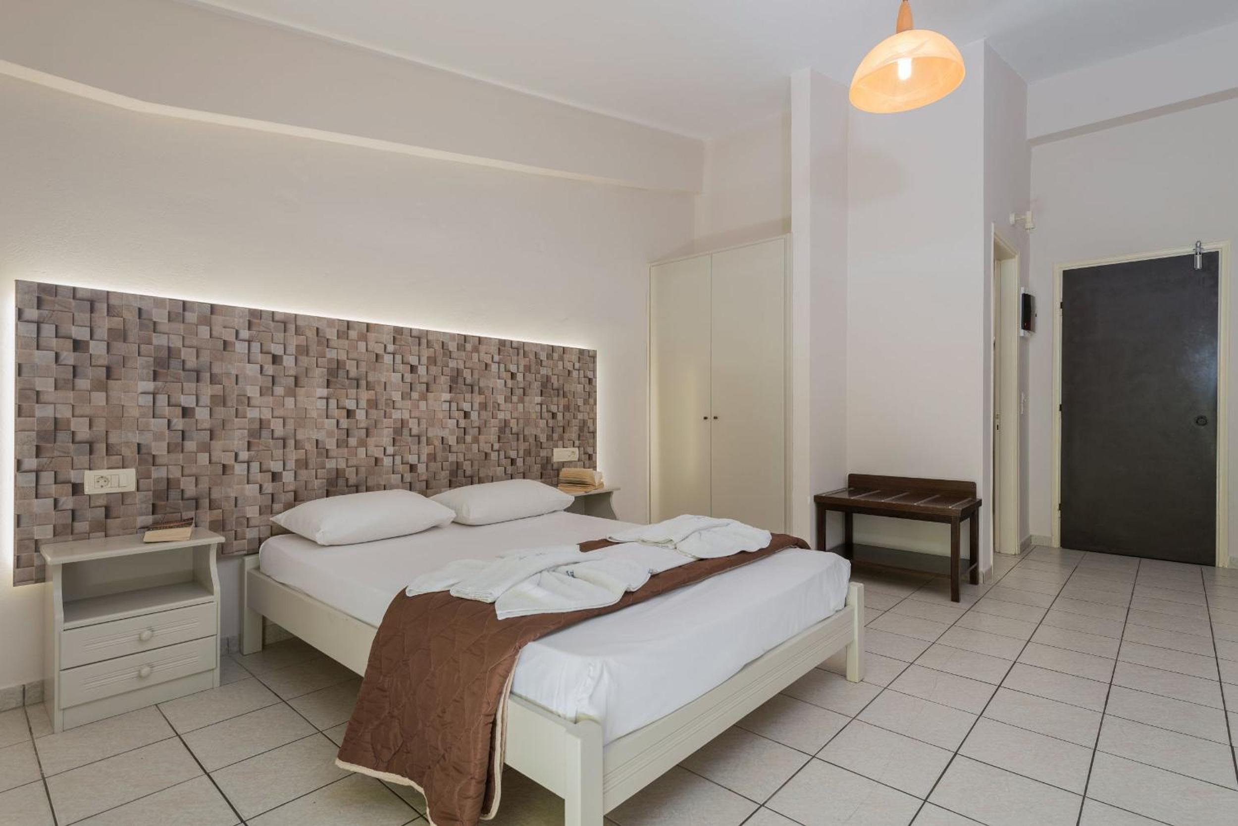 Twin Room with Garden View