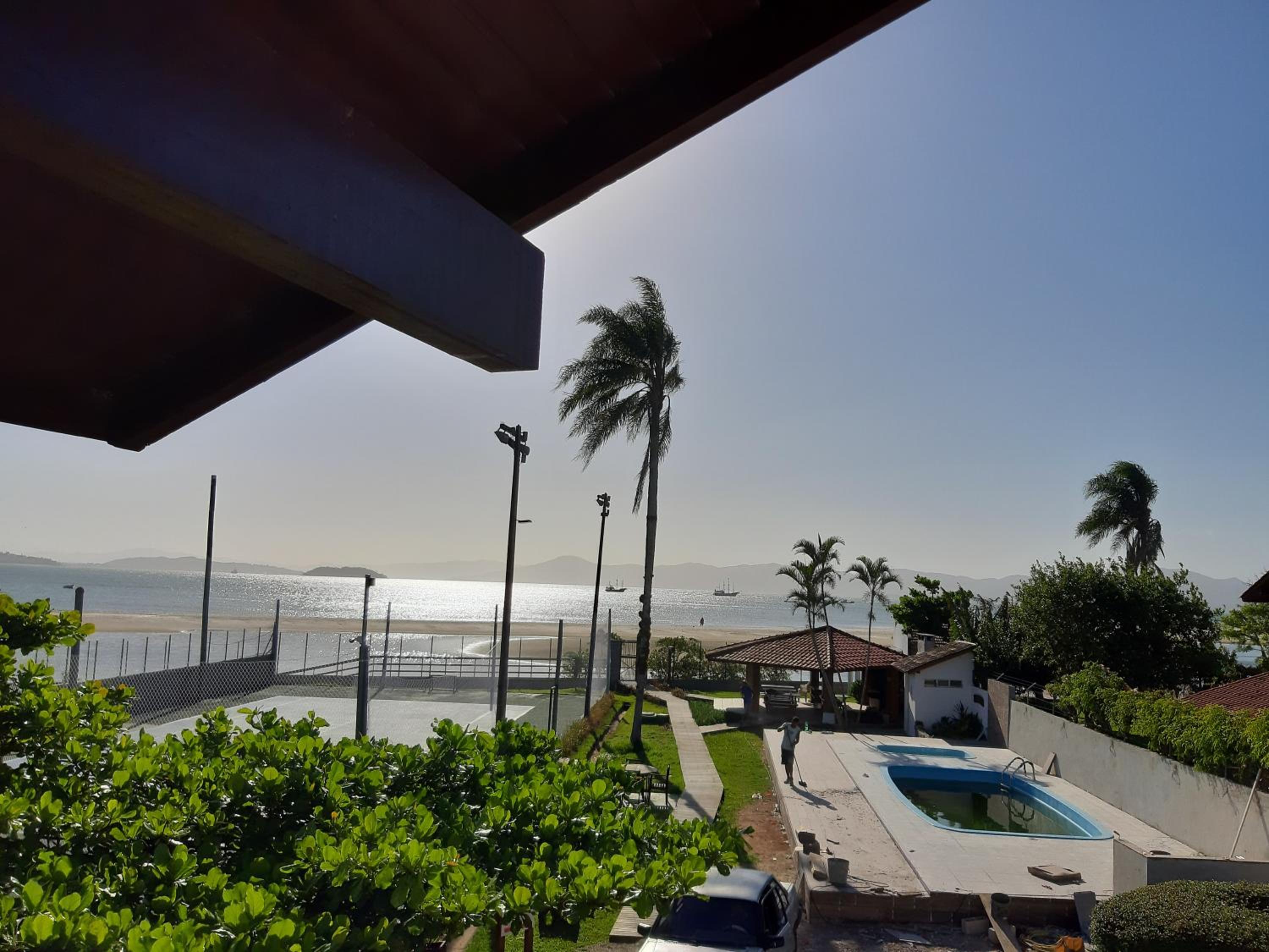 Apartment with Sea View - Photo 11