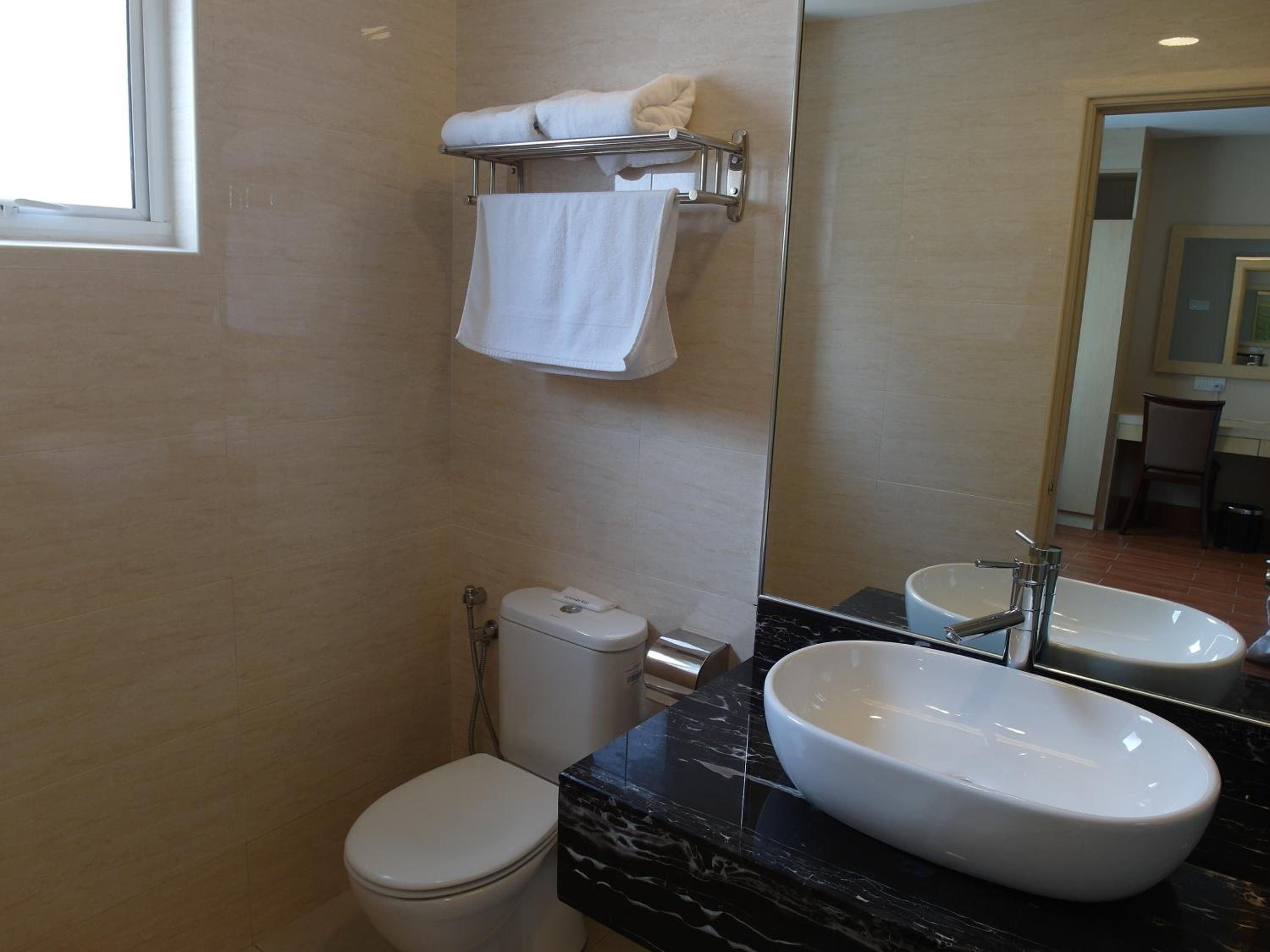 Metro Hotel @ KL Sentral — photo 125