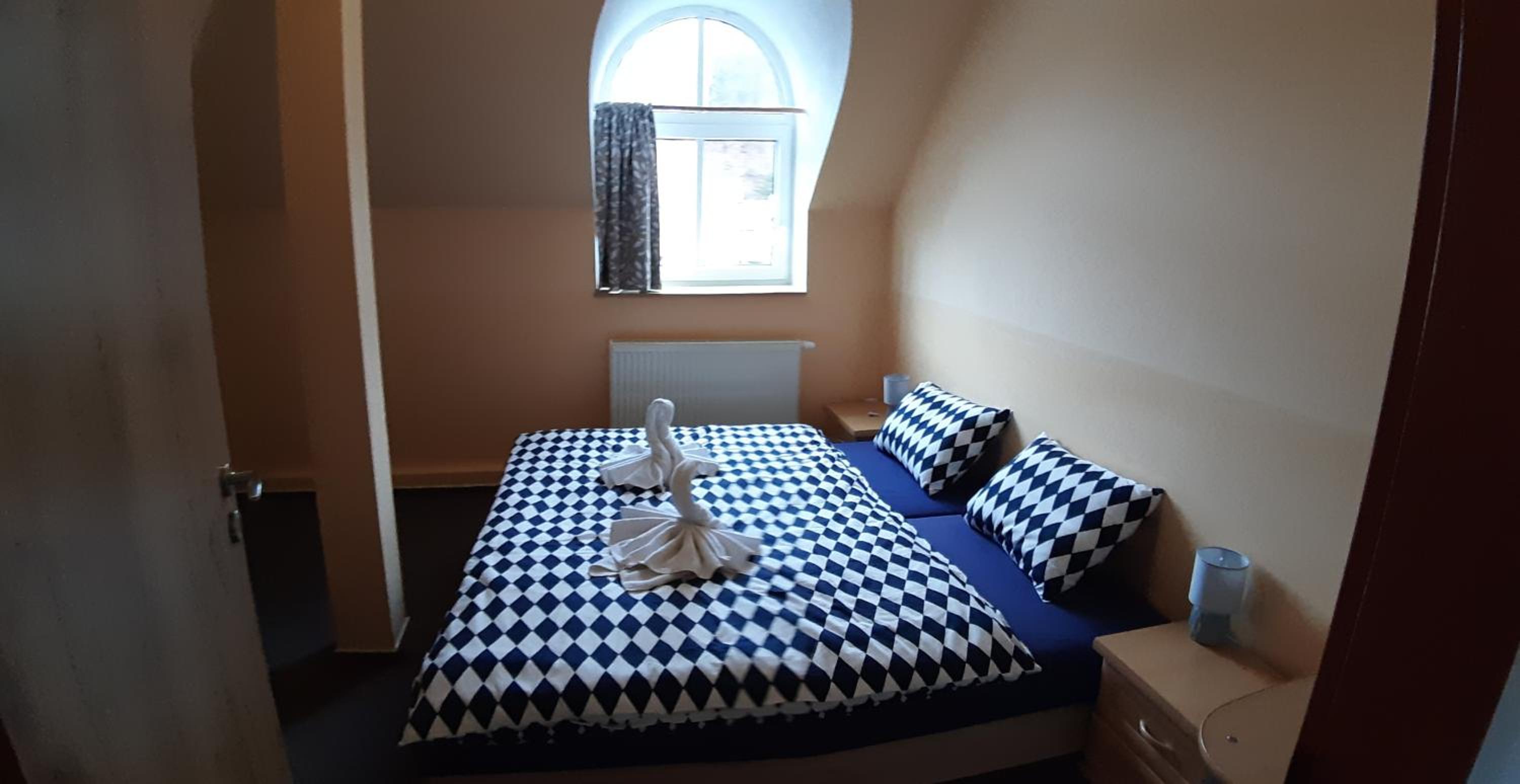 Quadruple Room photo 1