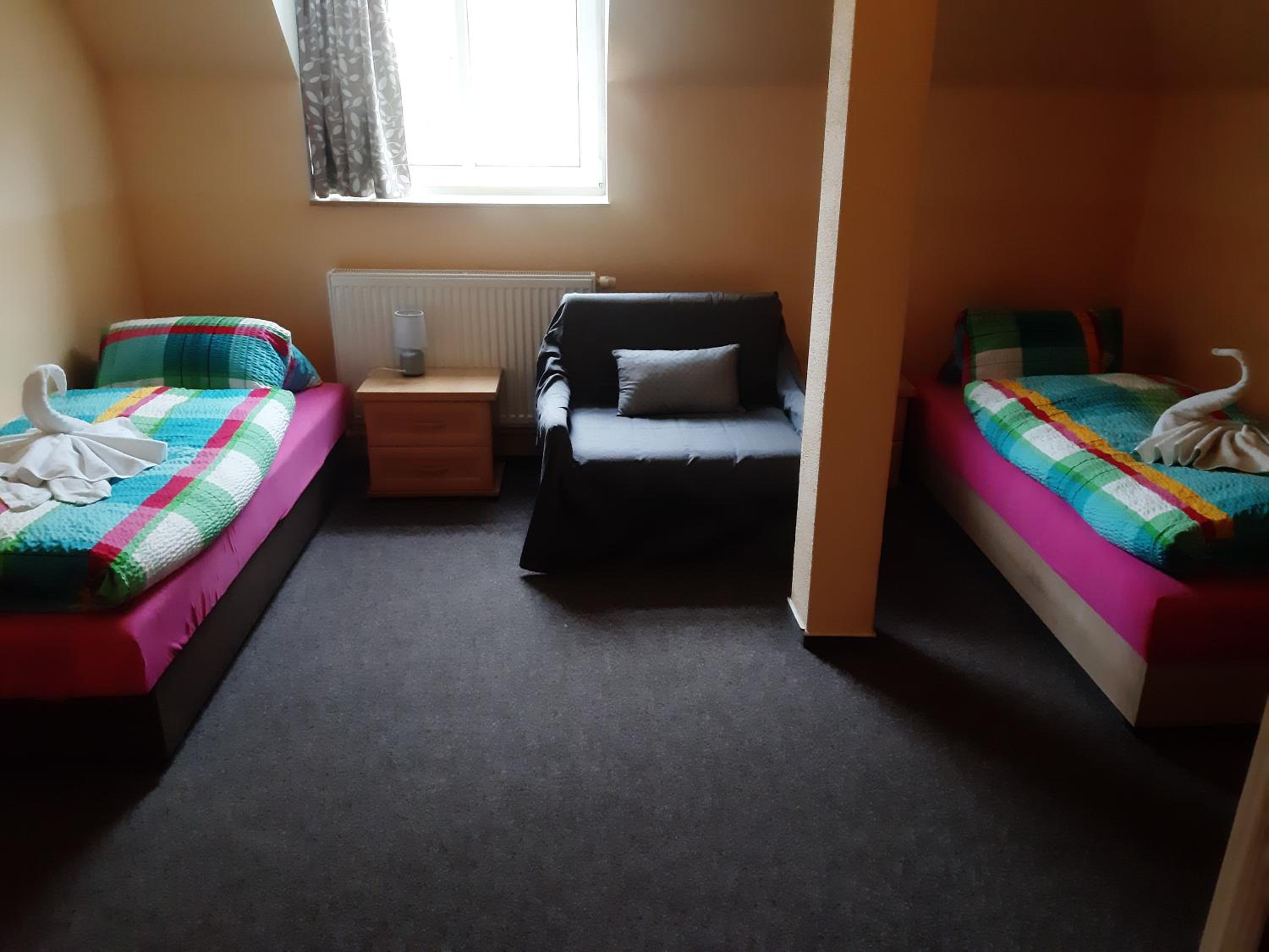 Quadruple Room photo 2
