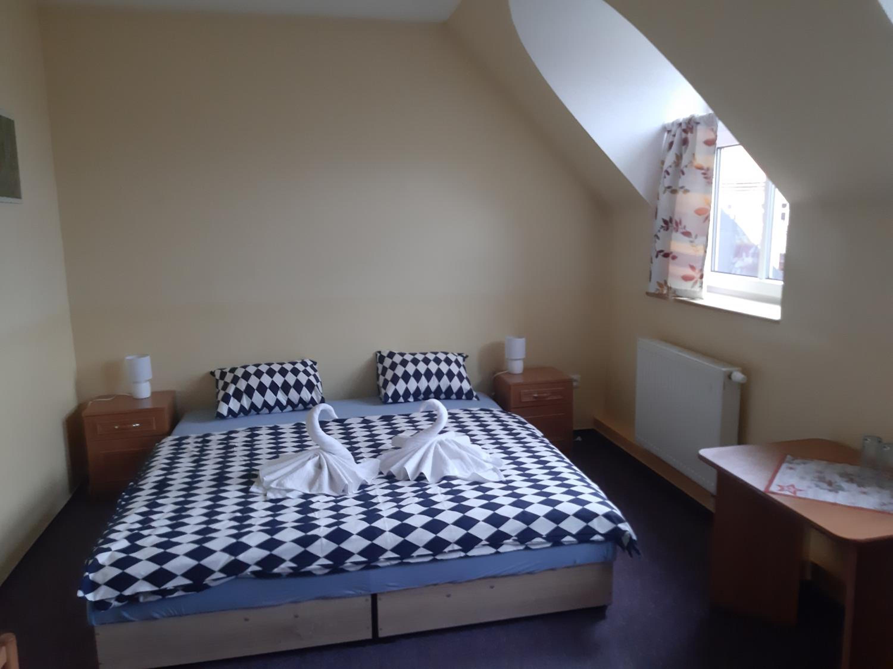Double Room photo 2
