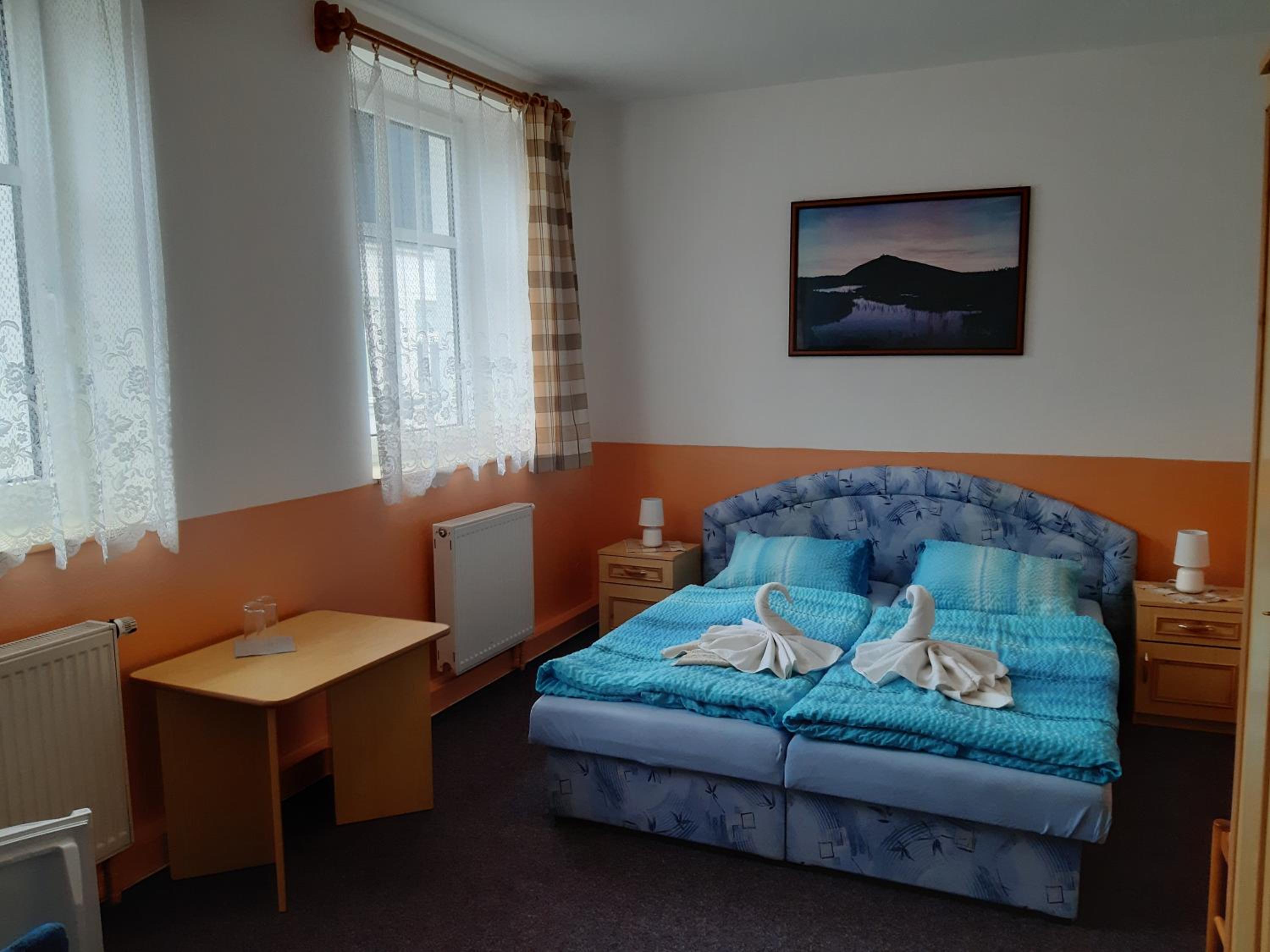 Double Room photo 3
