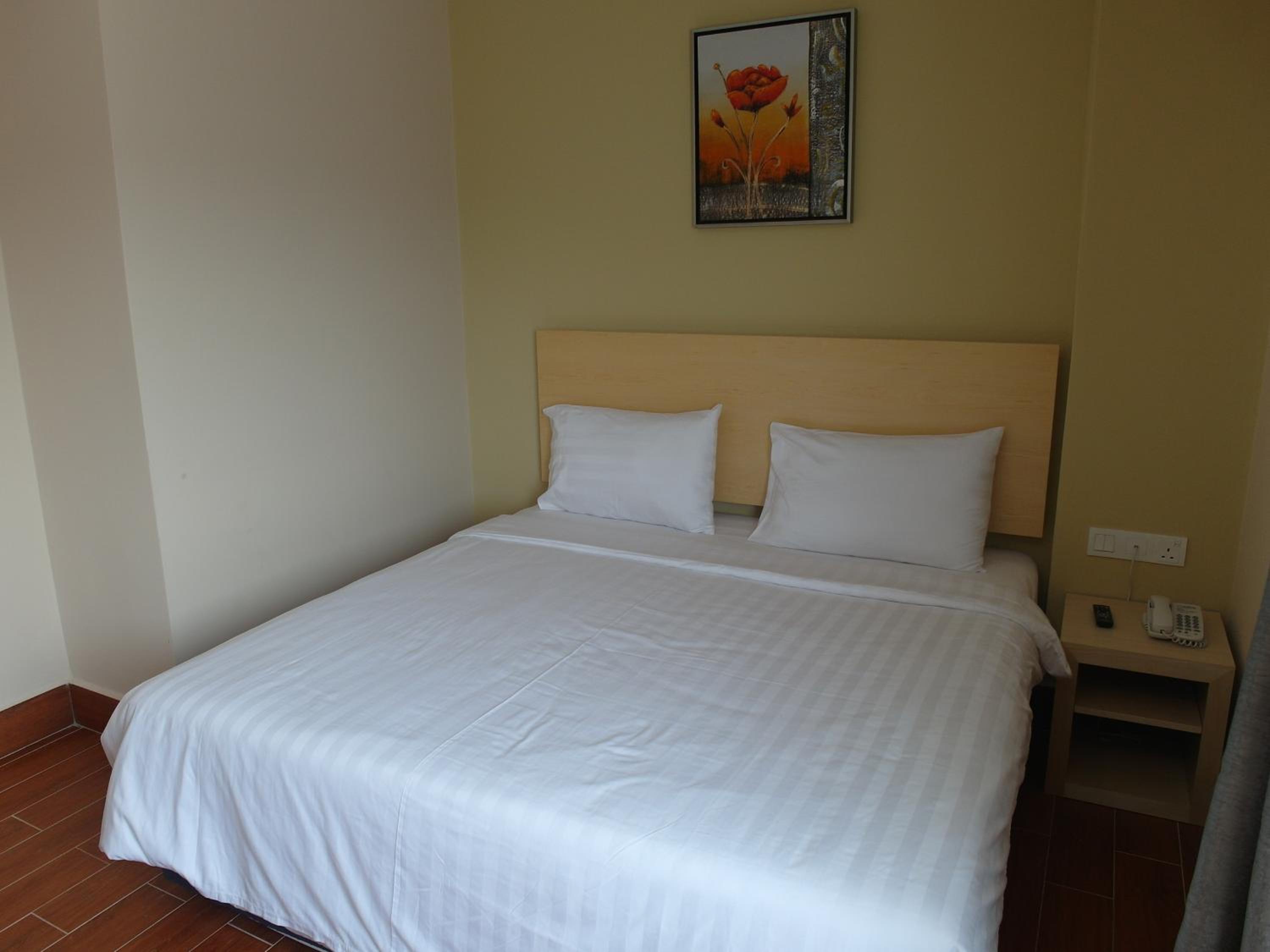 Metro Hotel @ KL Sentral — photo 78