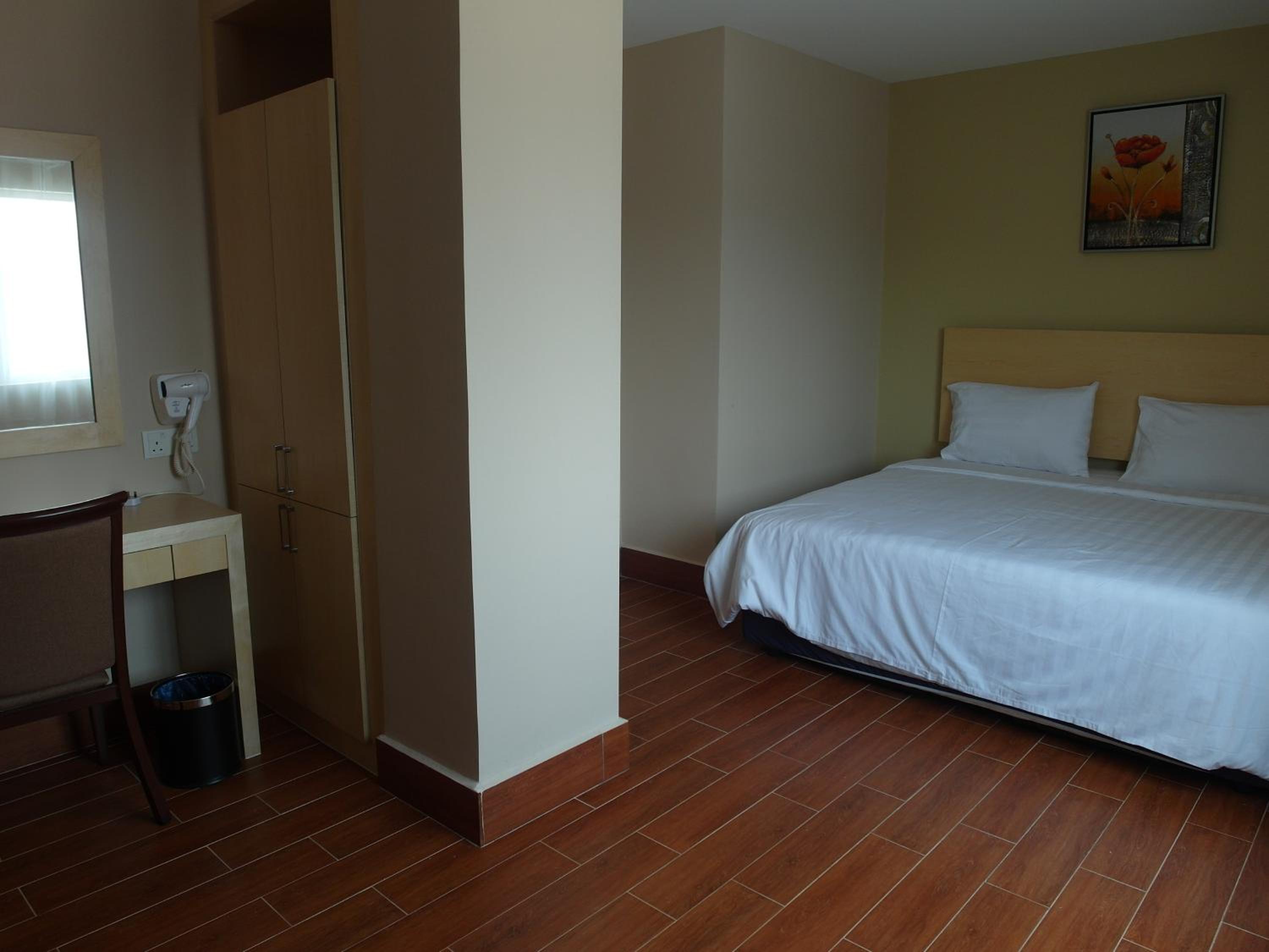 Metro Hotel @ KL Sentral — photo 85