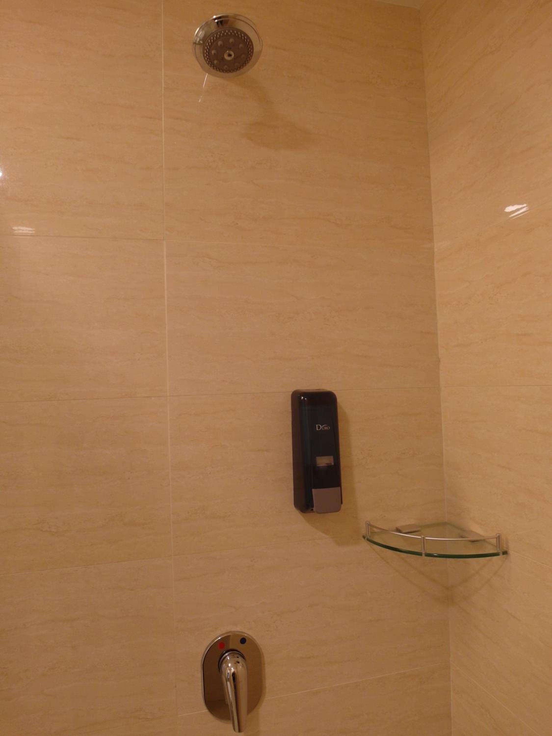 Metro Hotel @ KL Sentral — photo 79