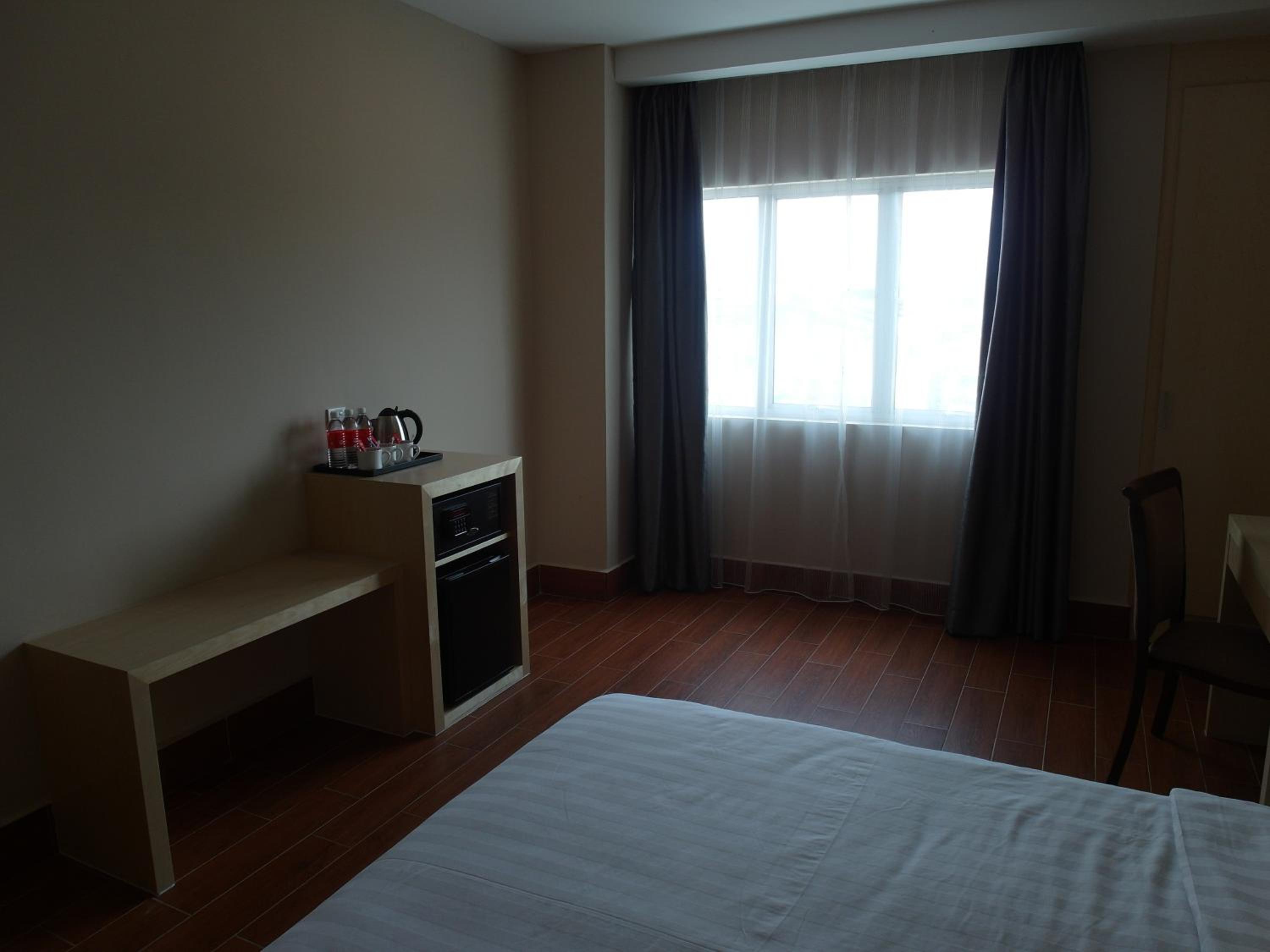 Metro Hotel @ KL Sentral — photo 91