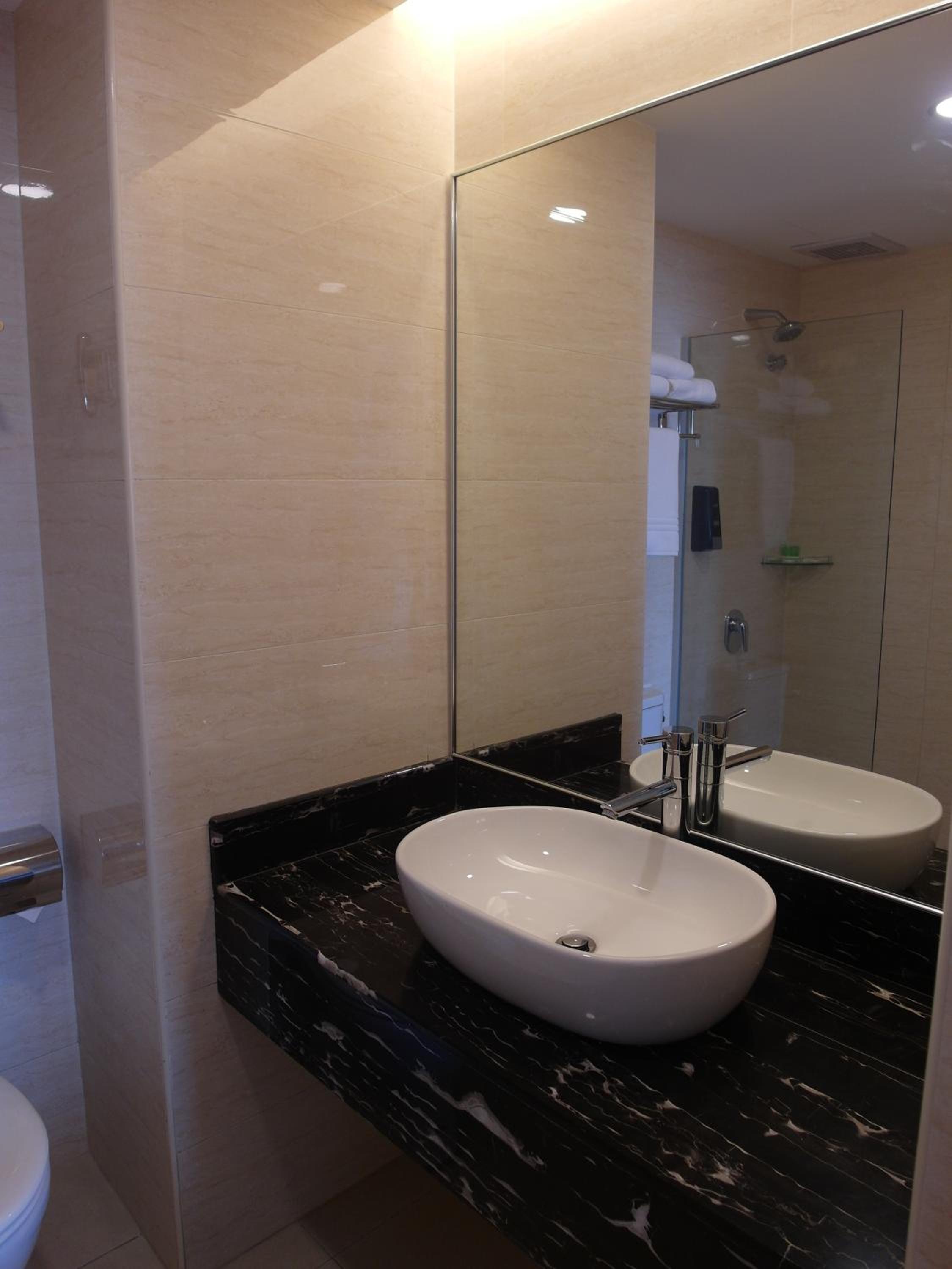 Metro Hotel @ KL Sentral — photo 93