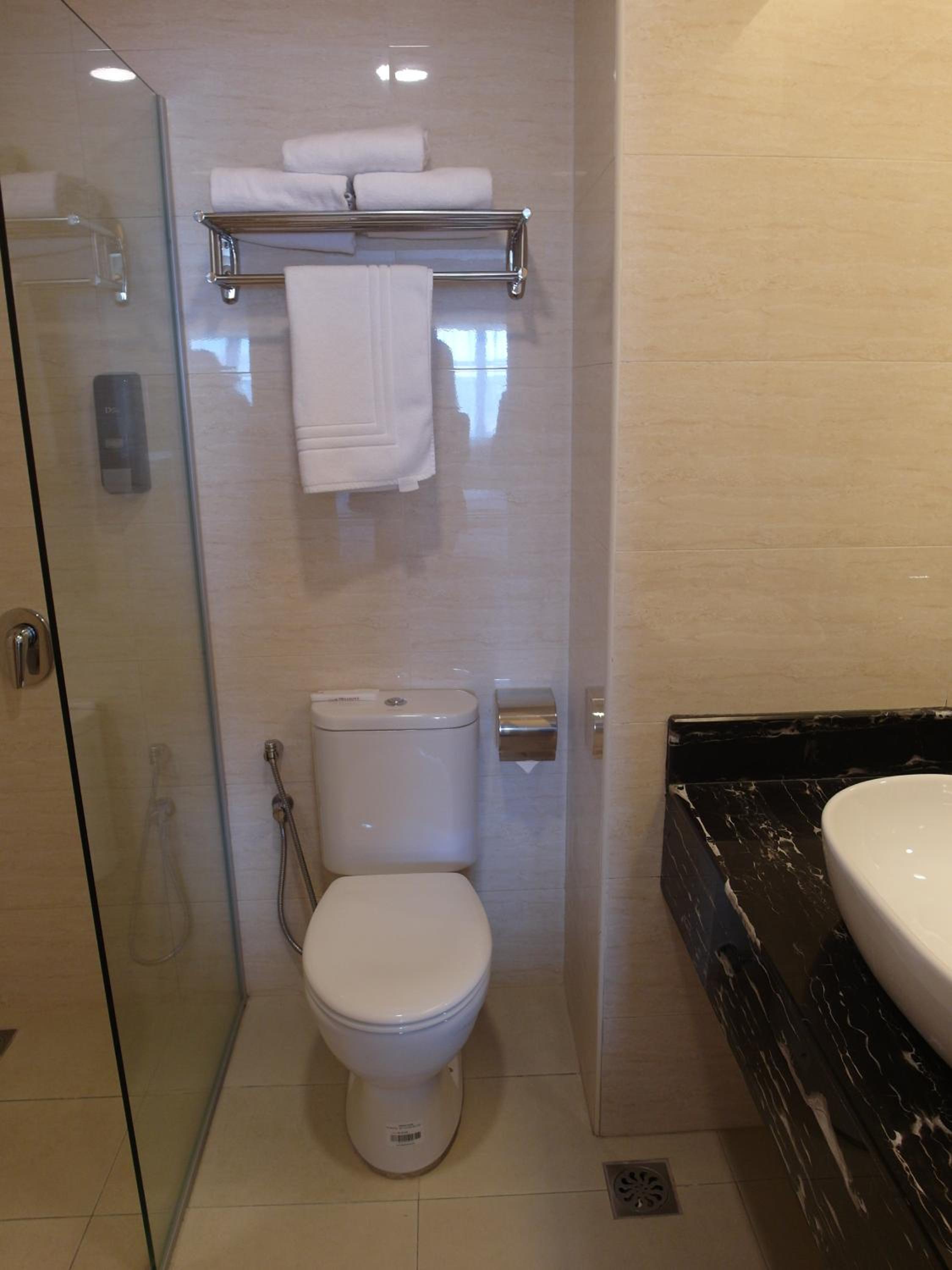 Metro Hotel @ KL Sentral — photo 88