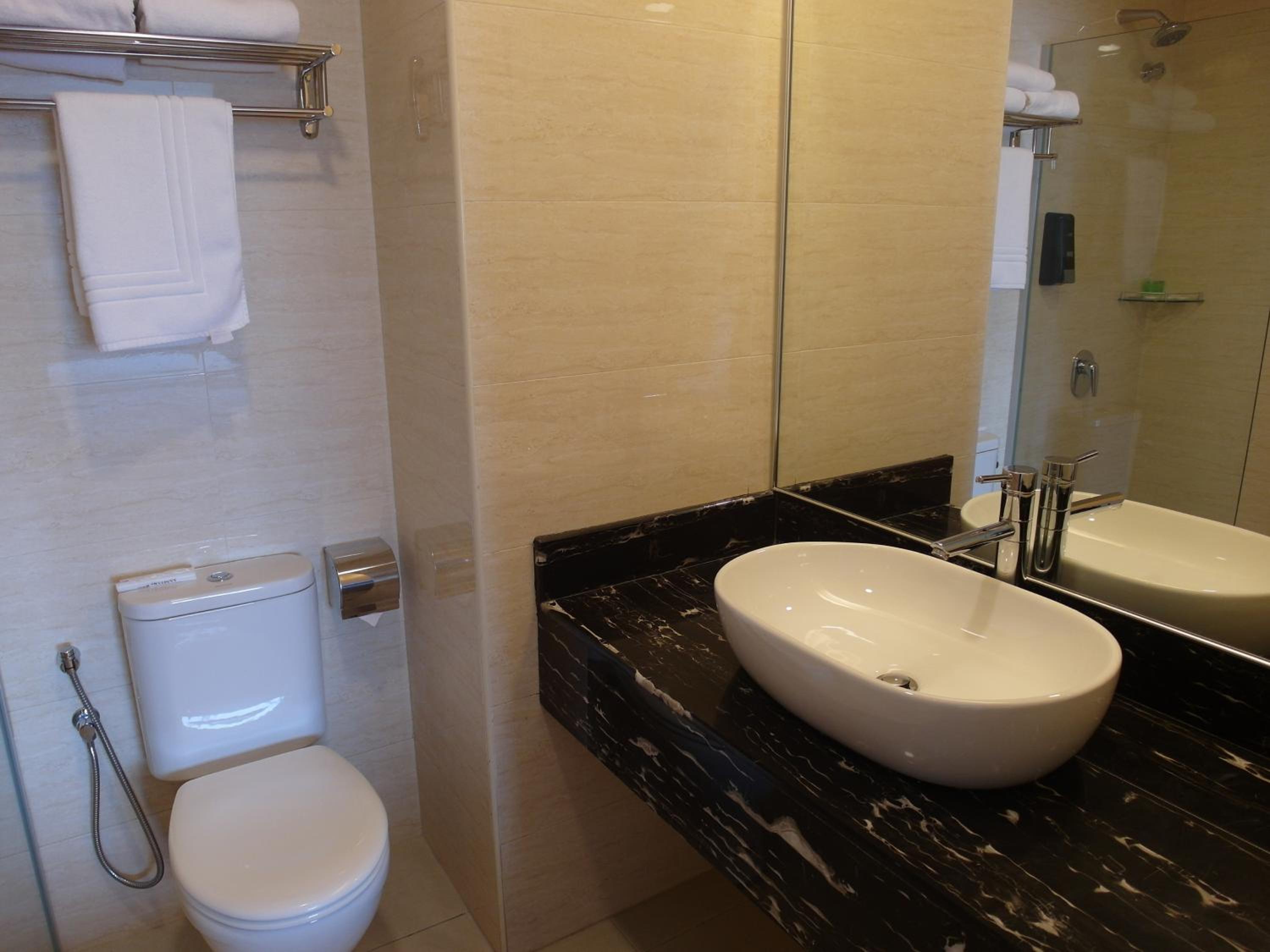 Metro Hotel @ KL Sentral — photo 94