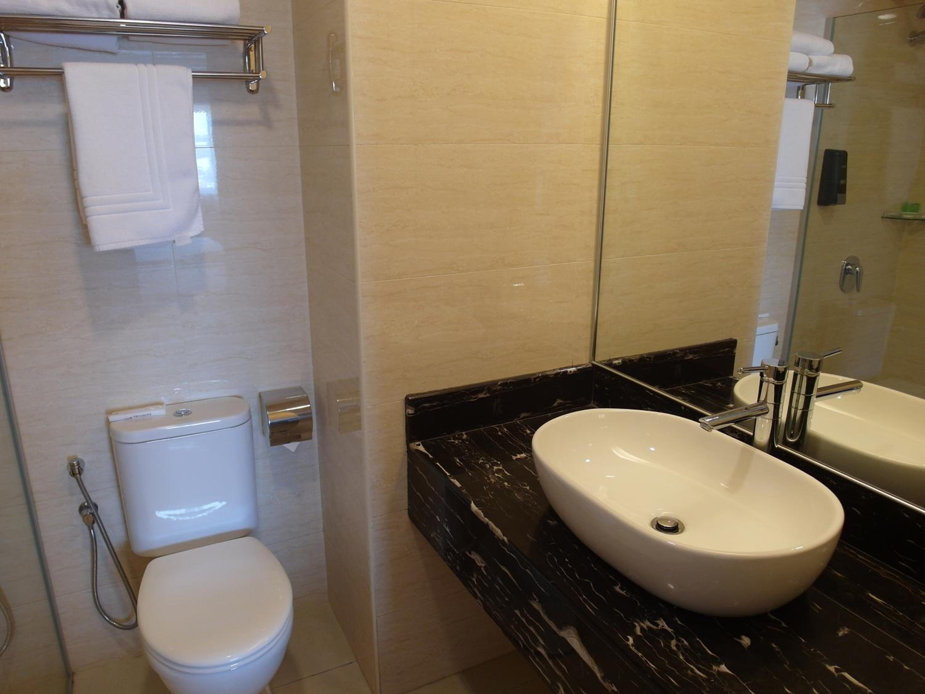 Metro Hotel @ KL Sentral — photo 90