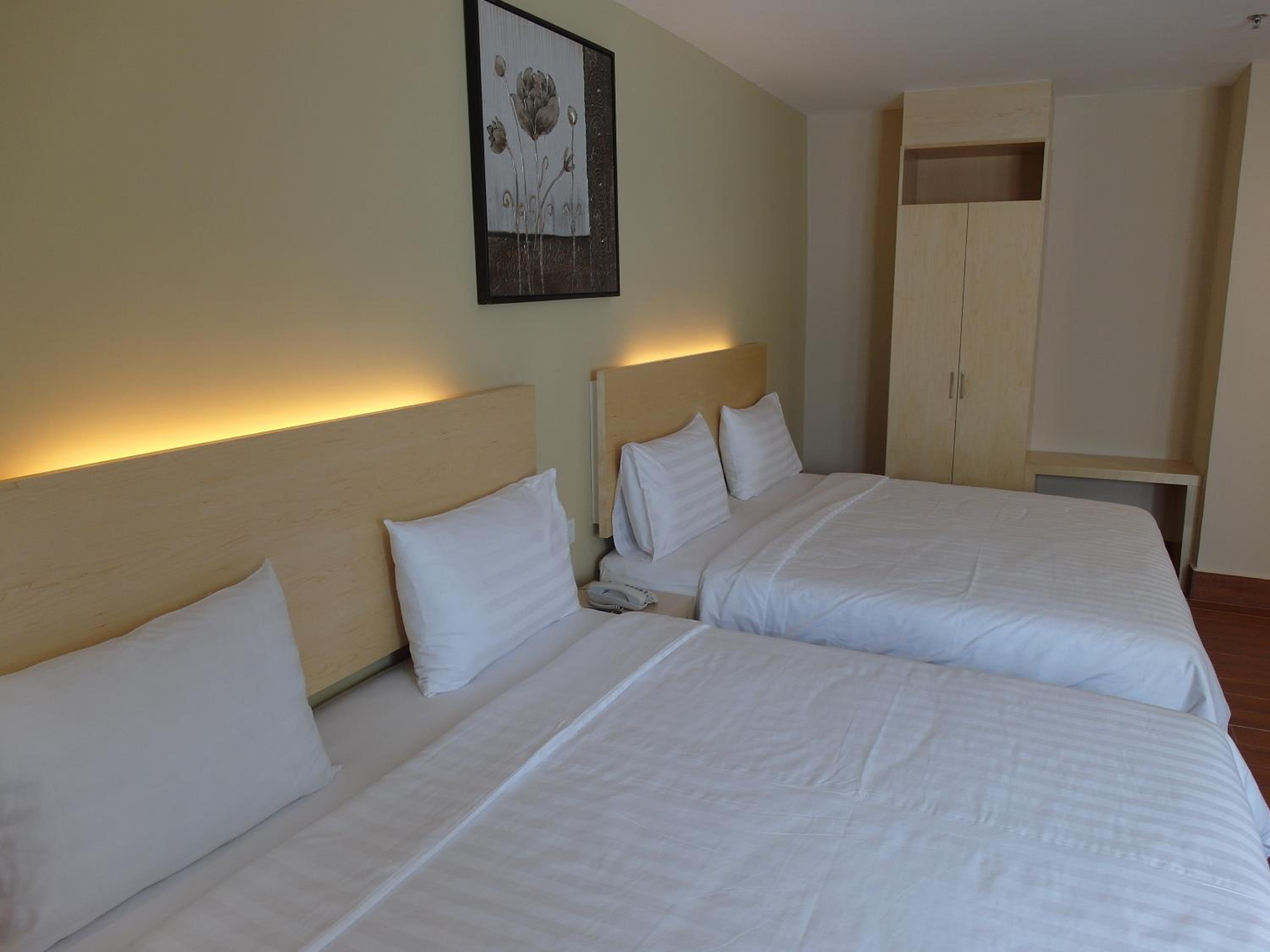 Metro Hotel @ KL Sentral — photo 113