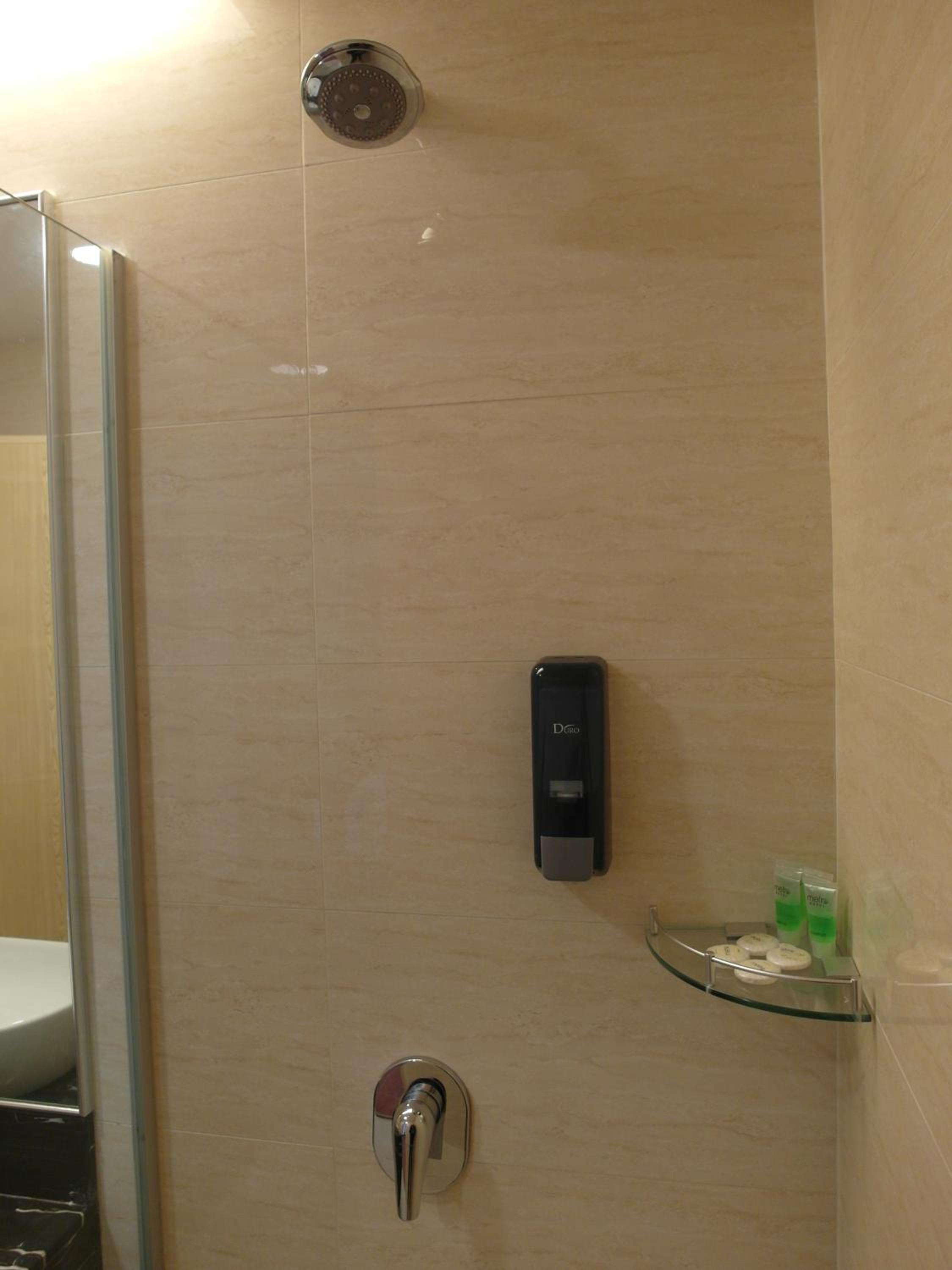 Metro Hotel @ KL Sentral — photo 110