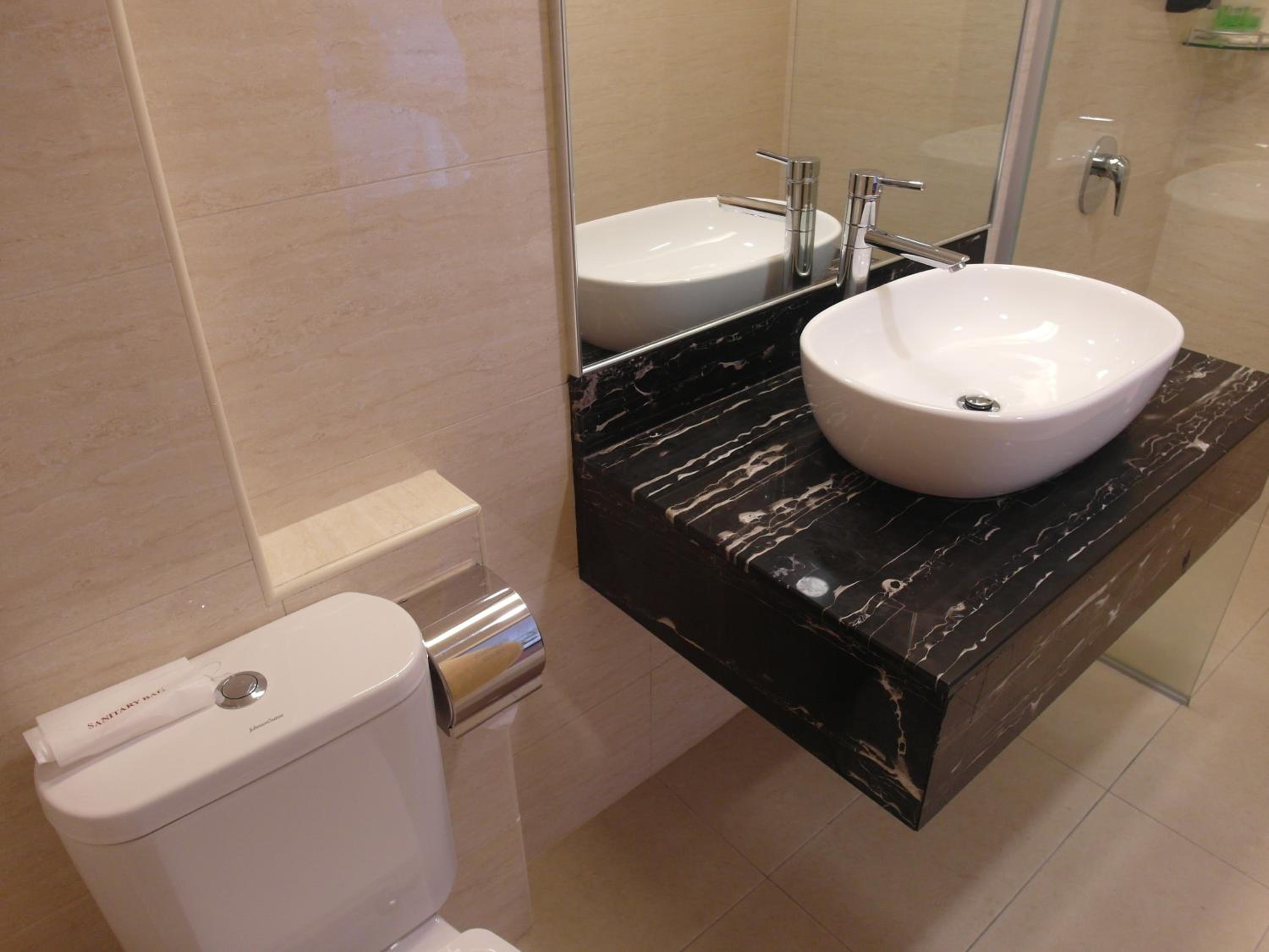 Metro Hotel @ KL Sentral — photo 112