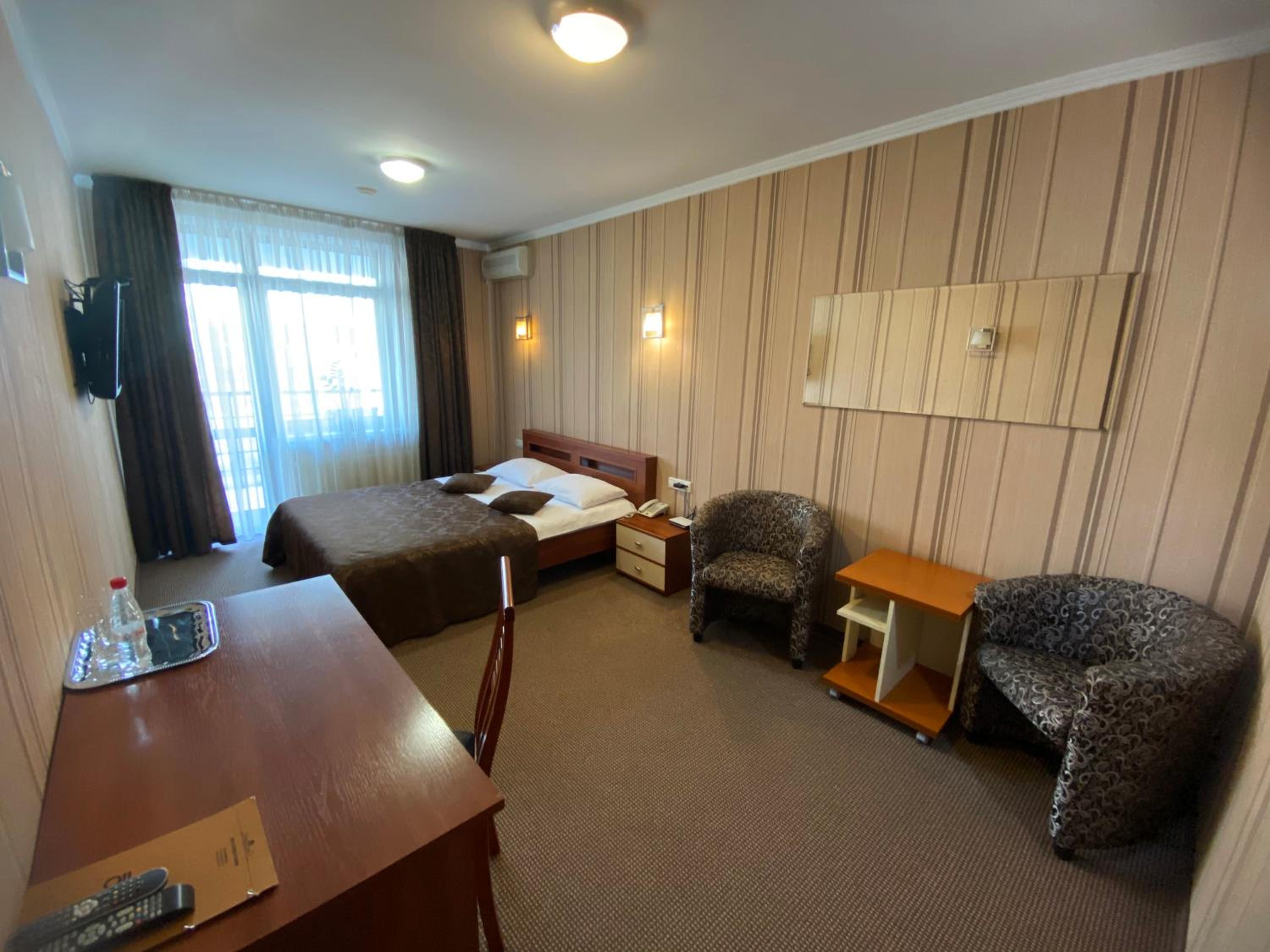 Junior Suite photo 1