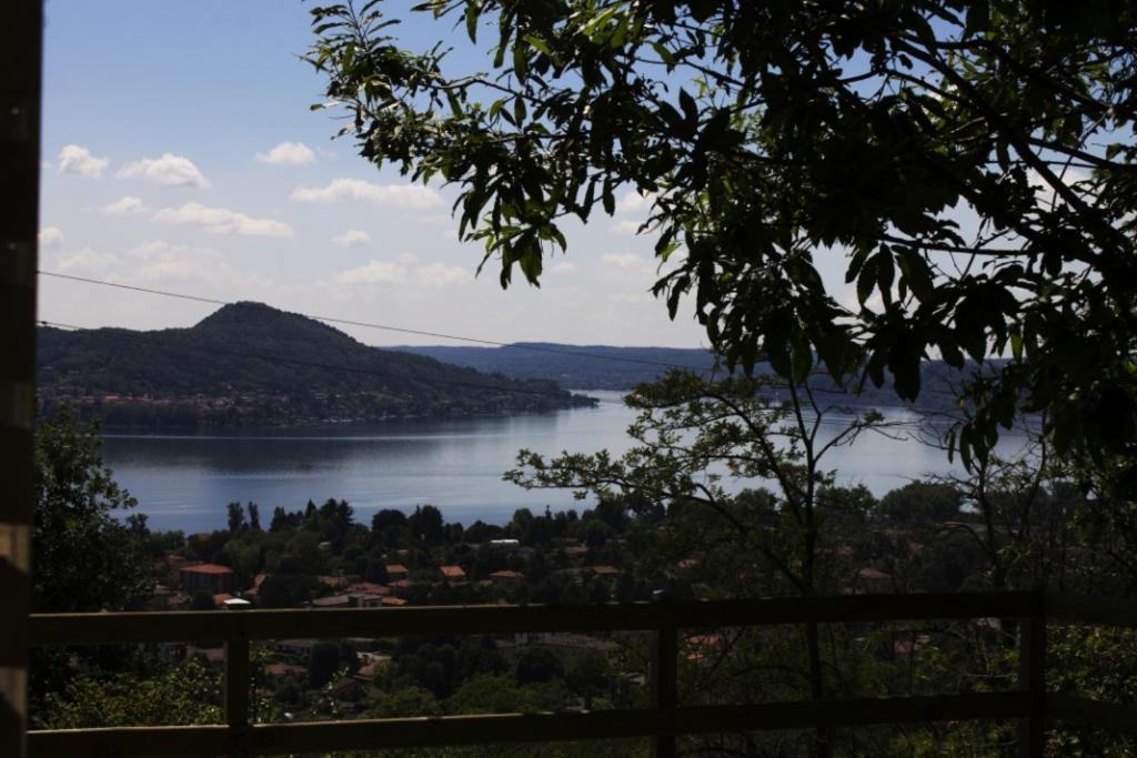 Studio with Lake View photo 2