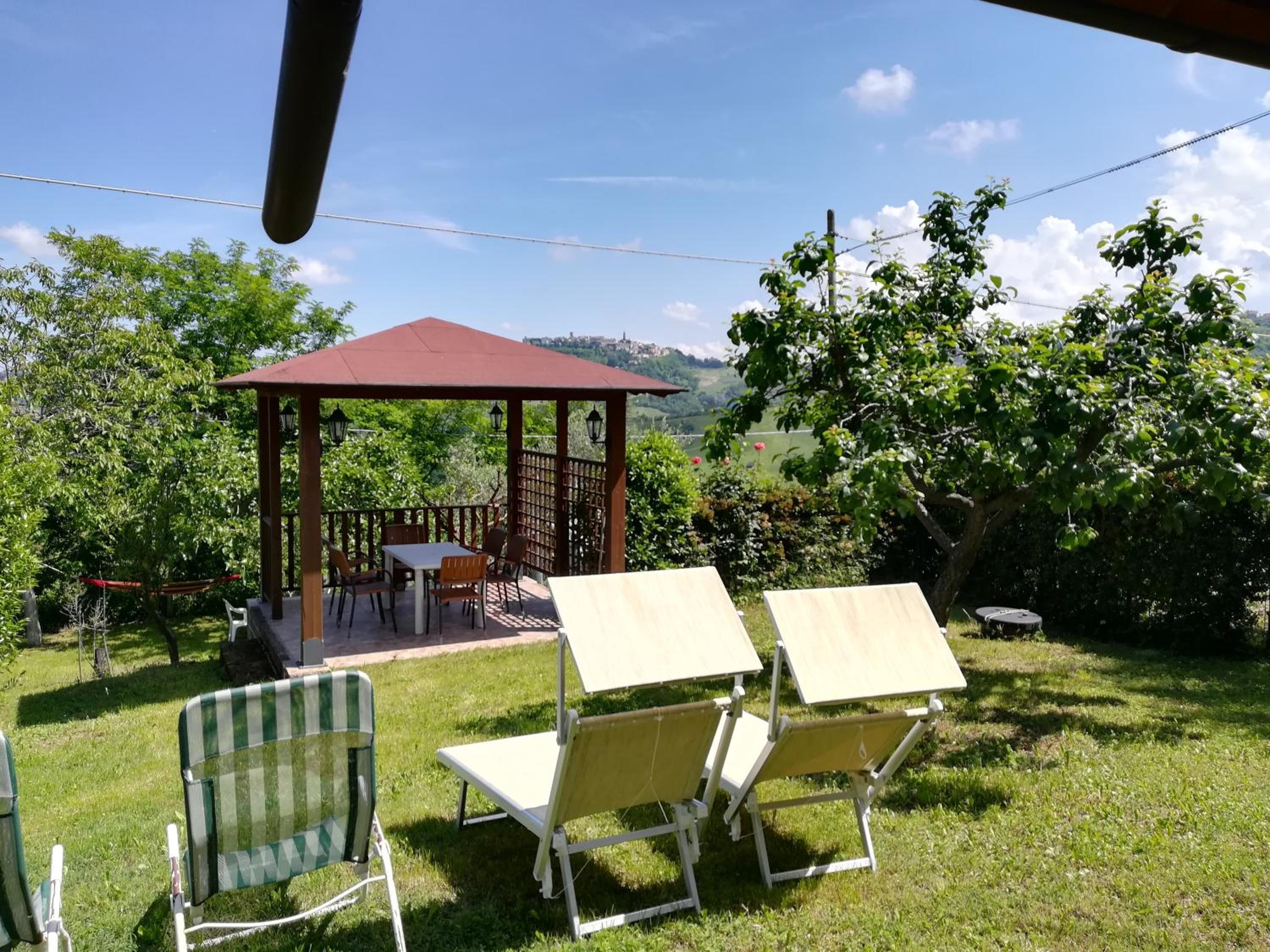Double Room with Park View photo 1