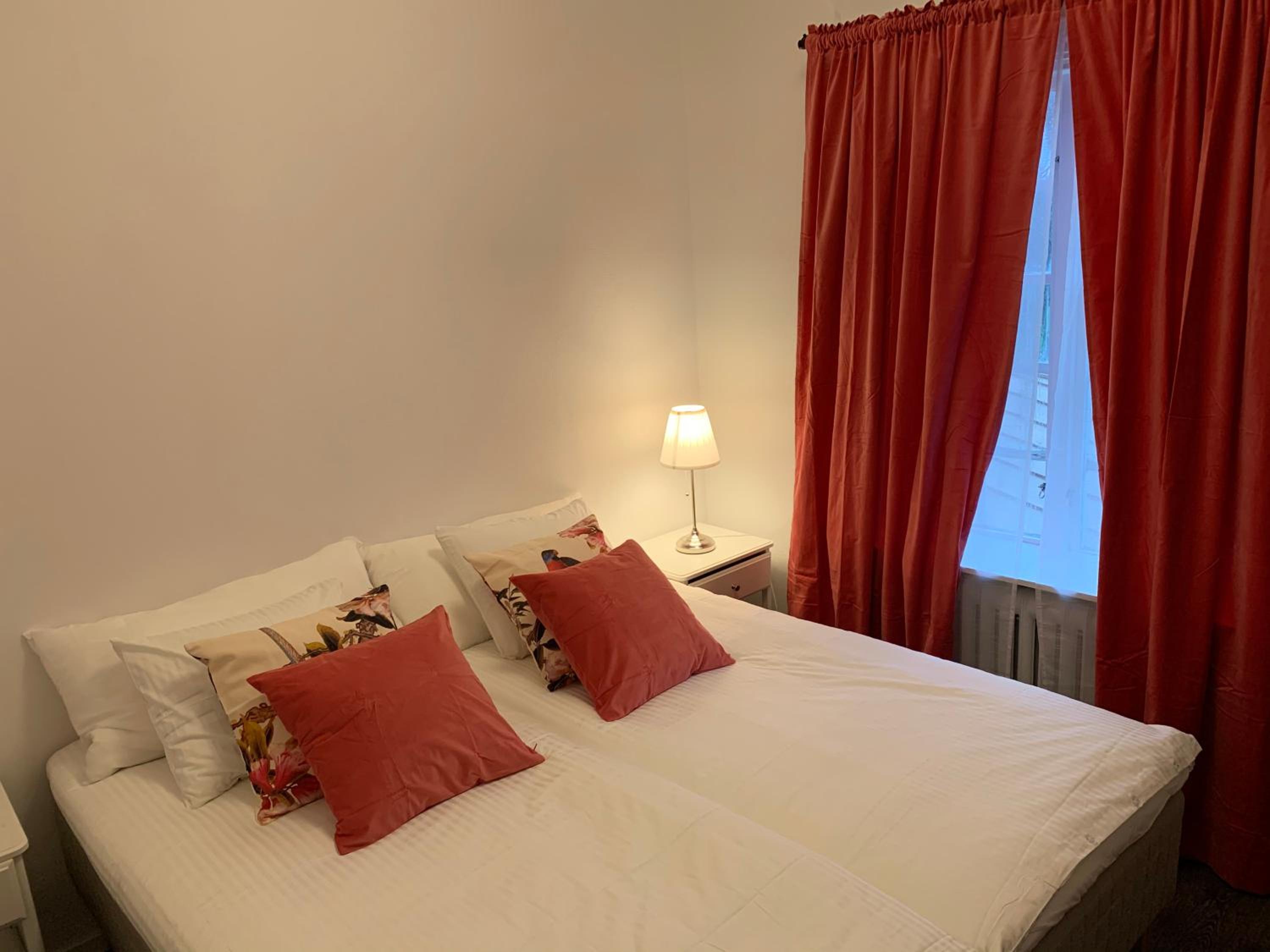 Twin Room photo 2