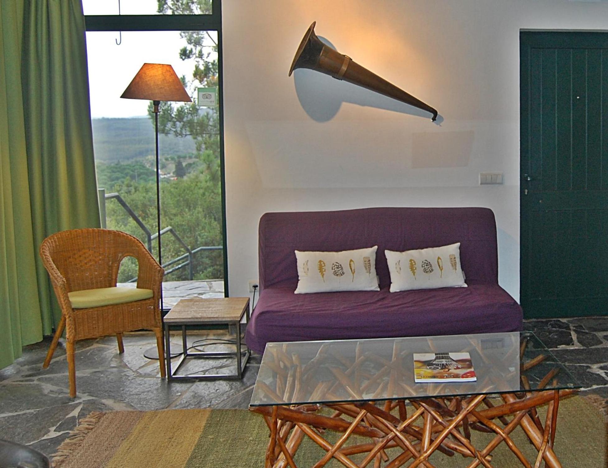 Two-Bedroom Apartment - Photo 4