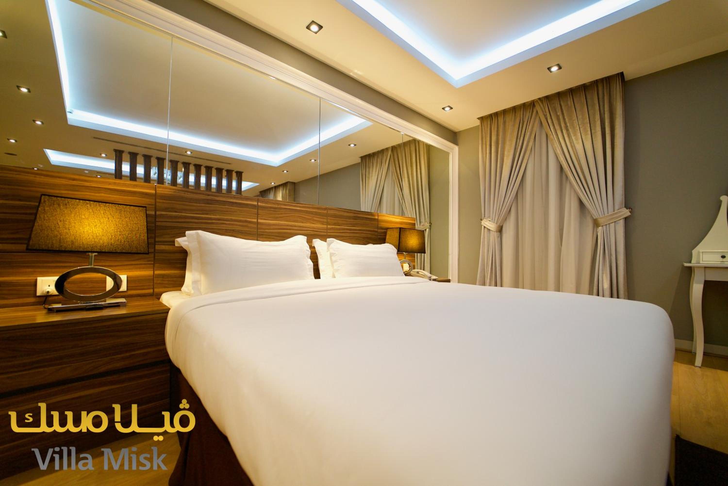 Misk Suite - Photo 8