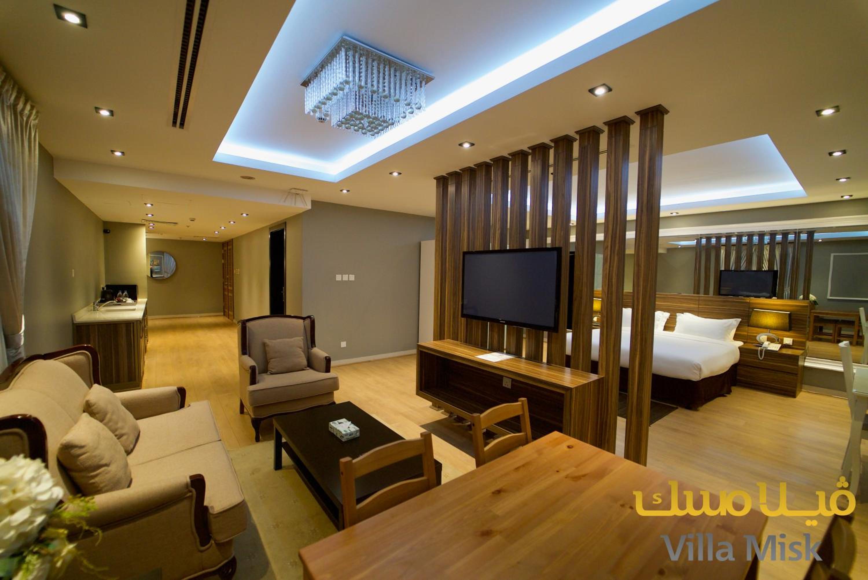 Misk Suite - Photo 6