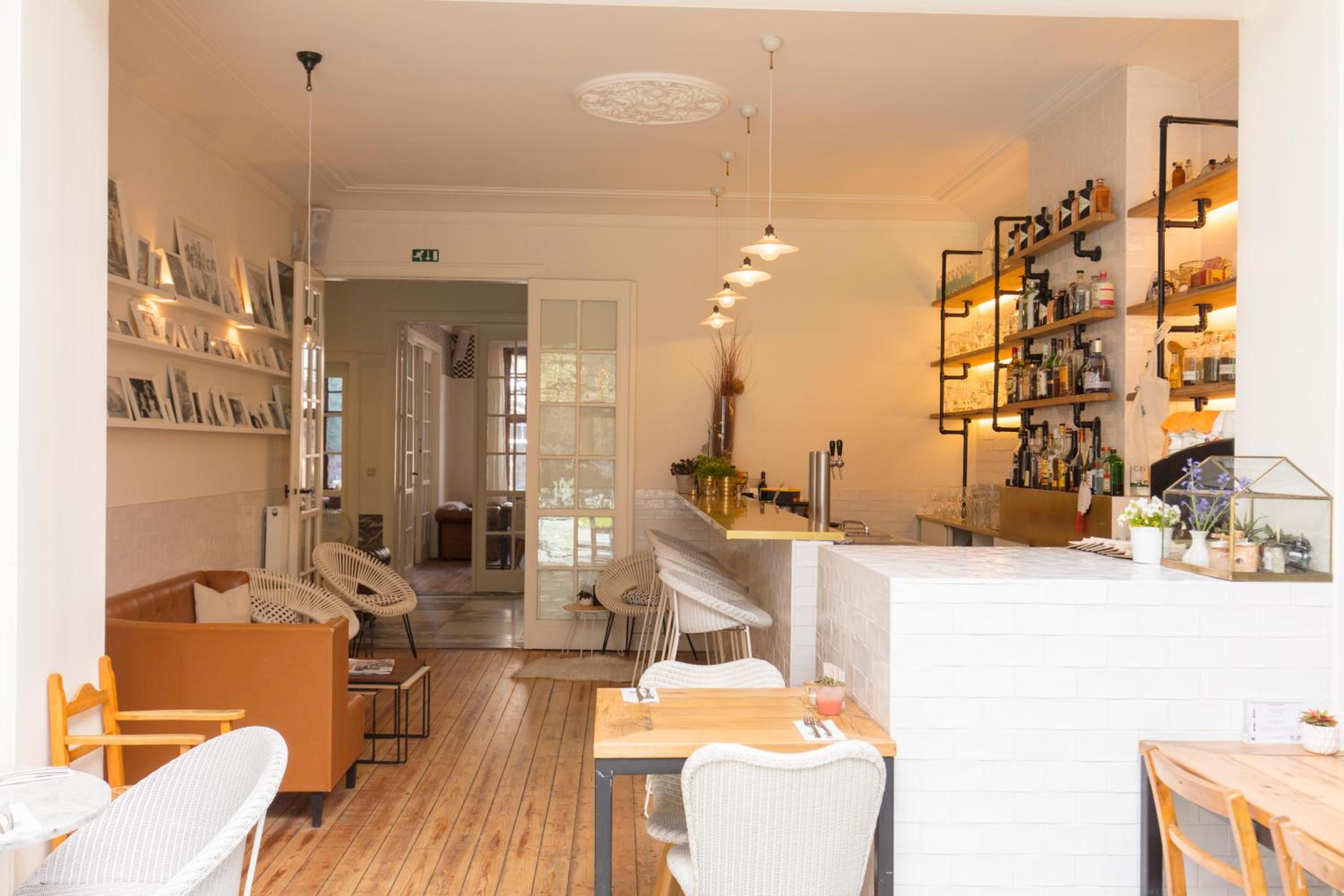 Loft - Photo 10