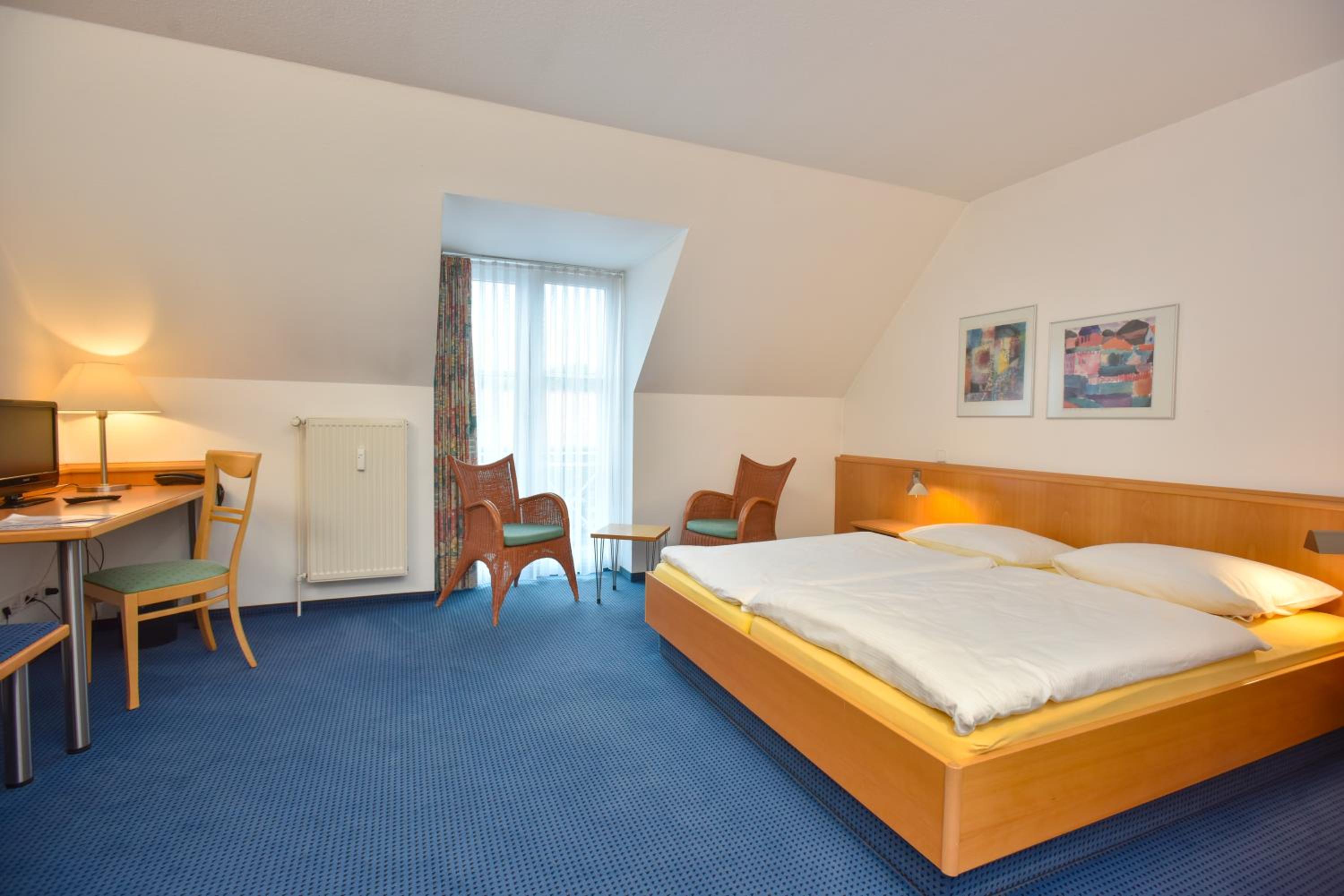Double Room - Photo 1