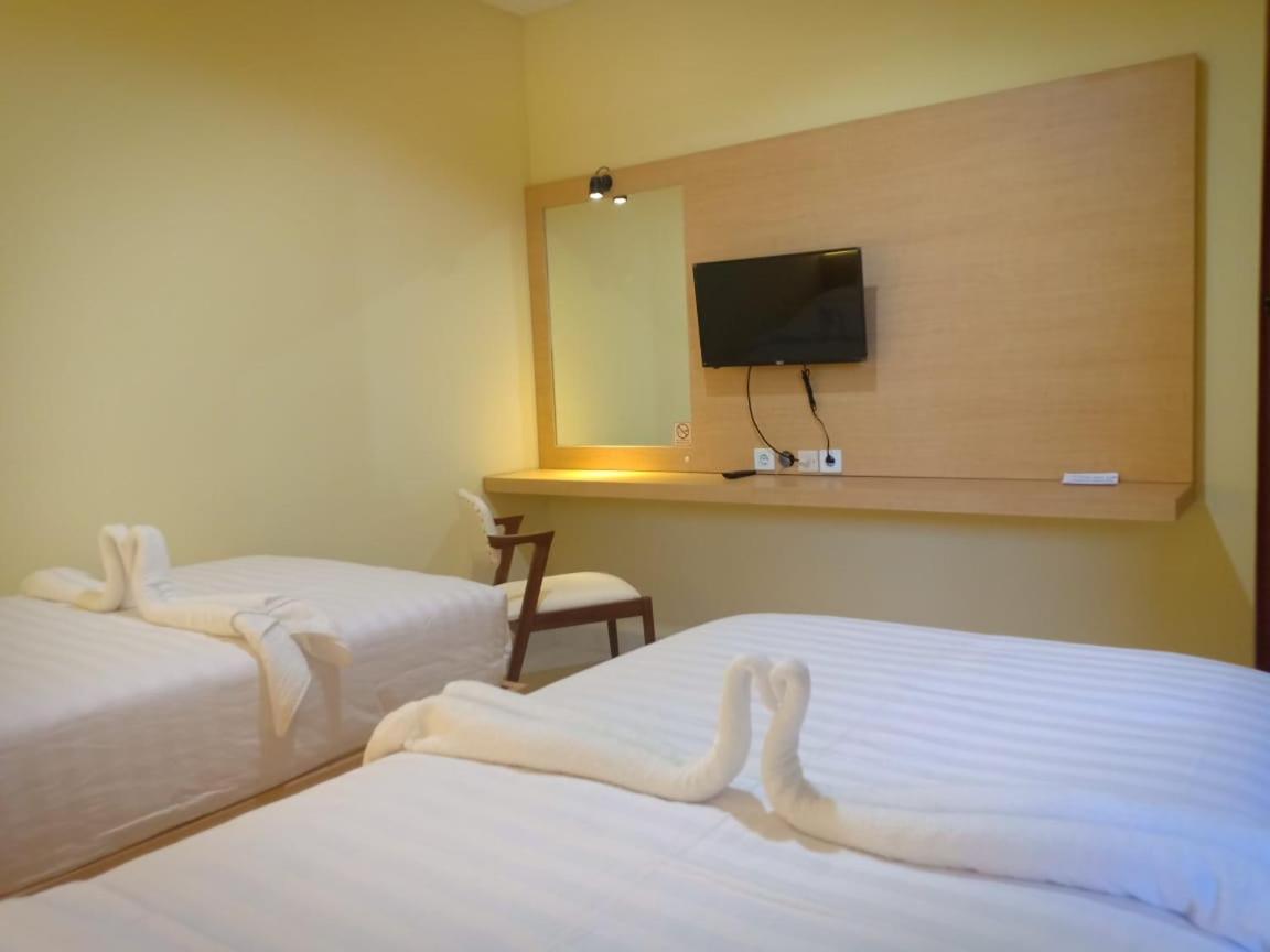 Superior Double Room photo 3