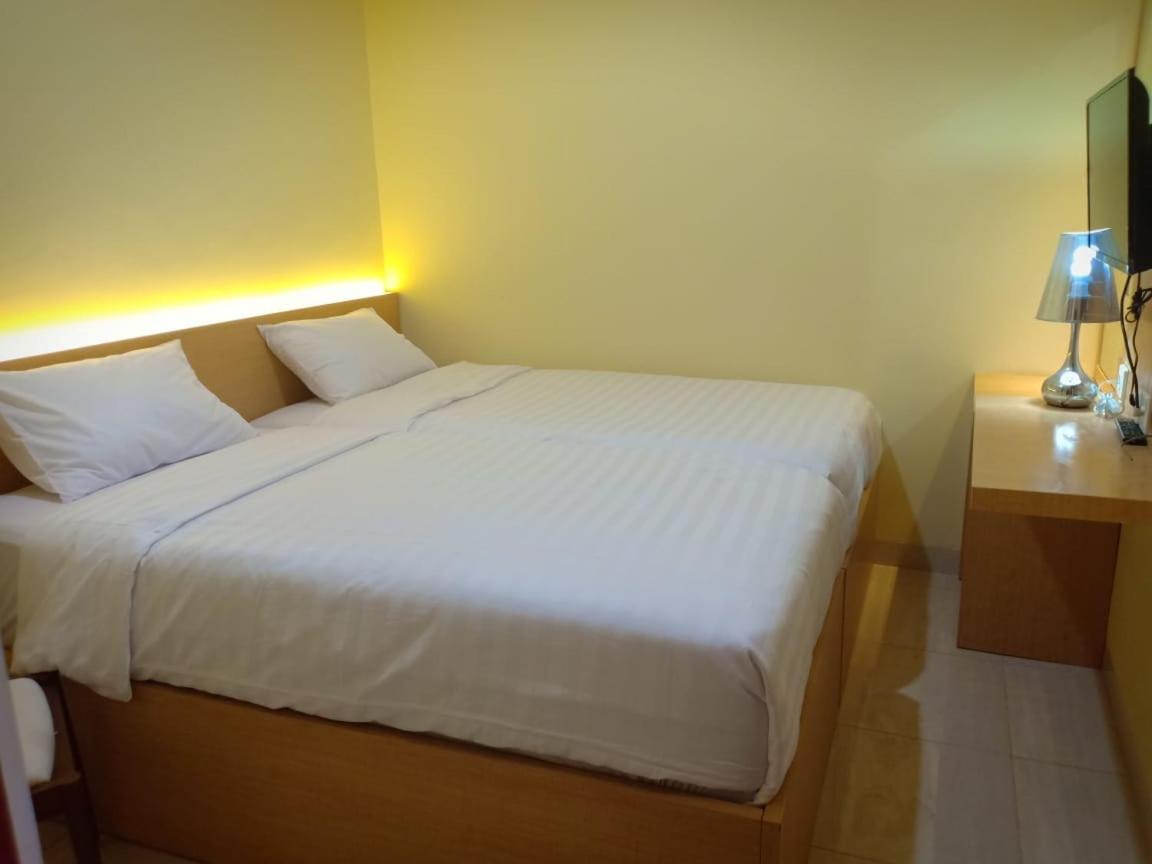 Standard Twin Room photo 1