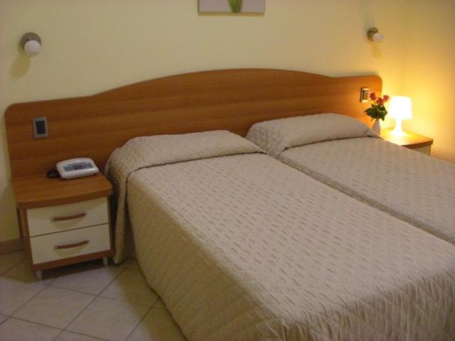 Double or Twin Room photo 1