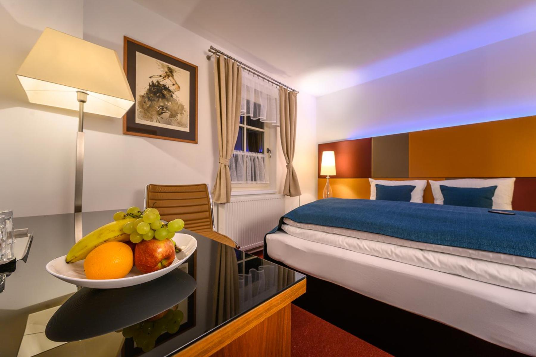 Deluxe Triple Room photo 1
