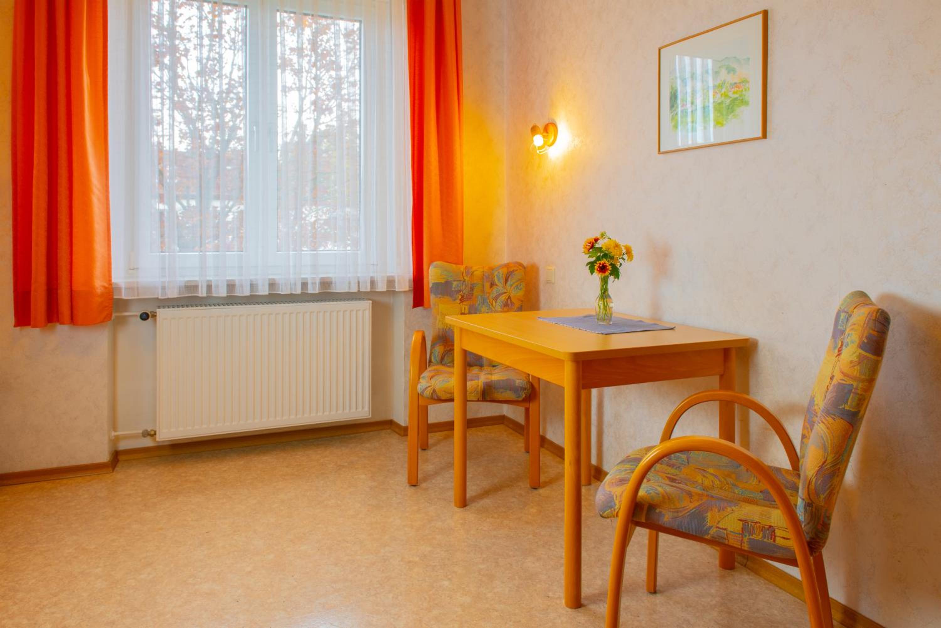 Standard Single Room photo 3