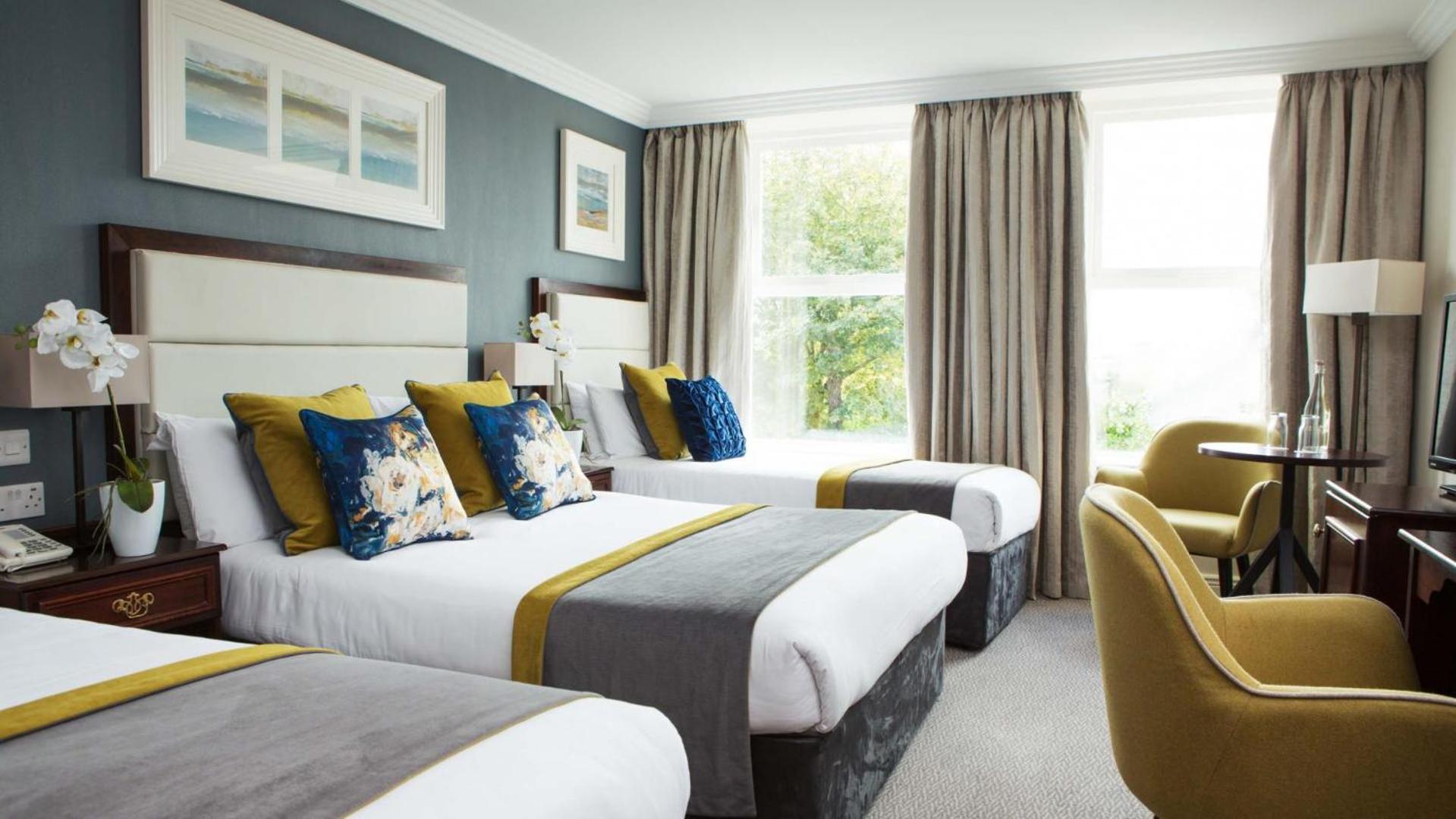 Triple Room - Photo 3