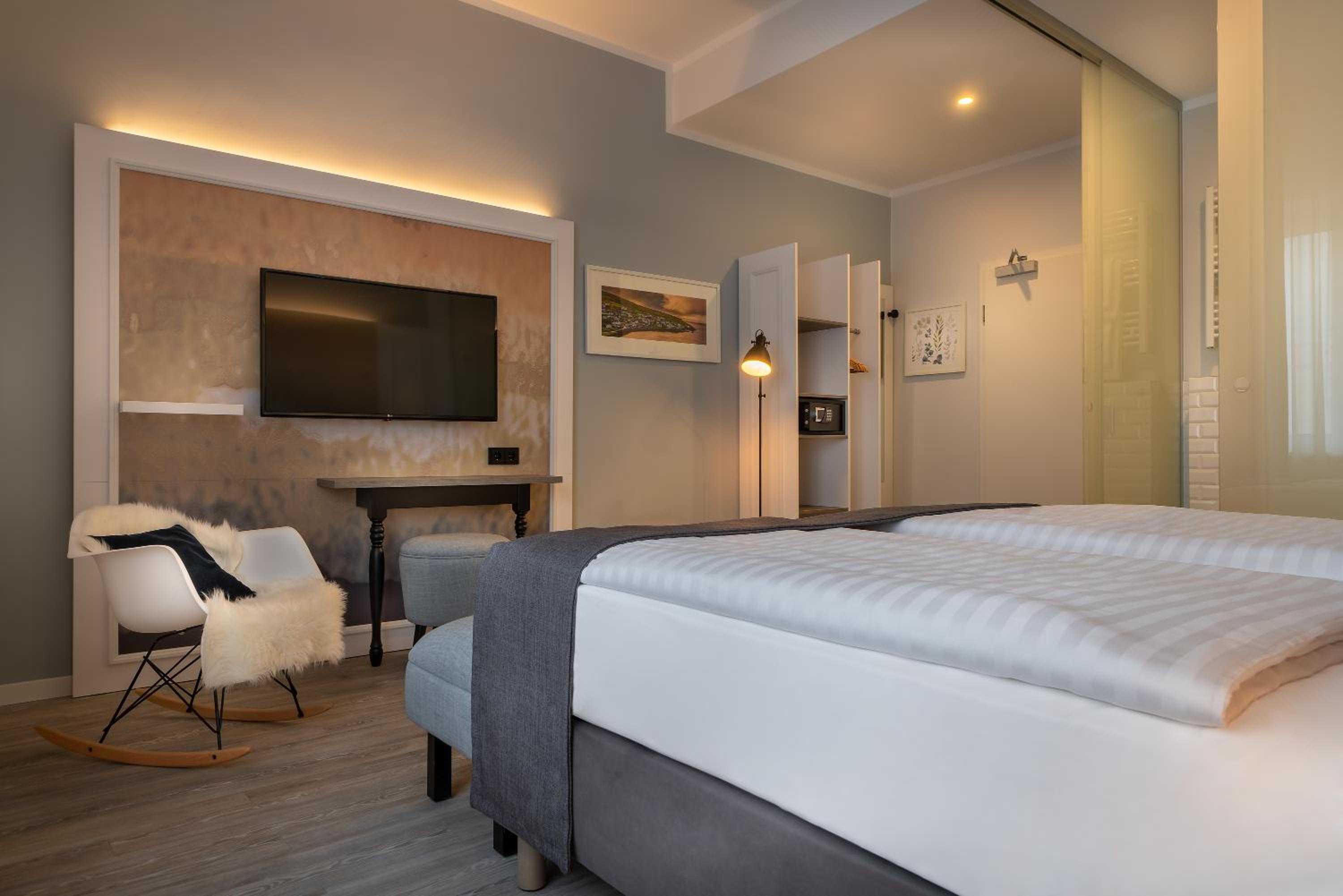 Comfort Double Room