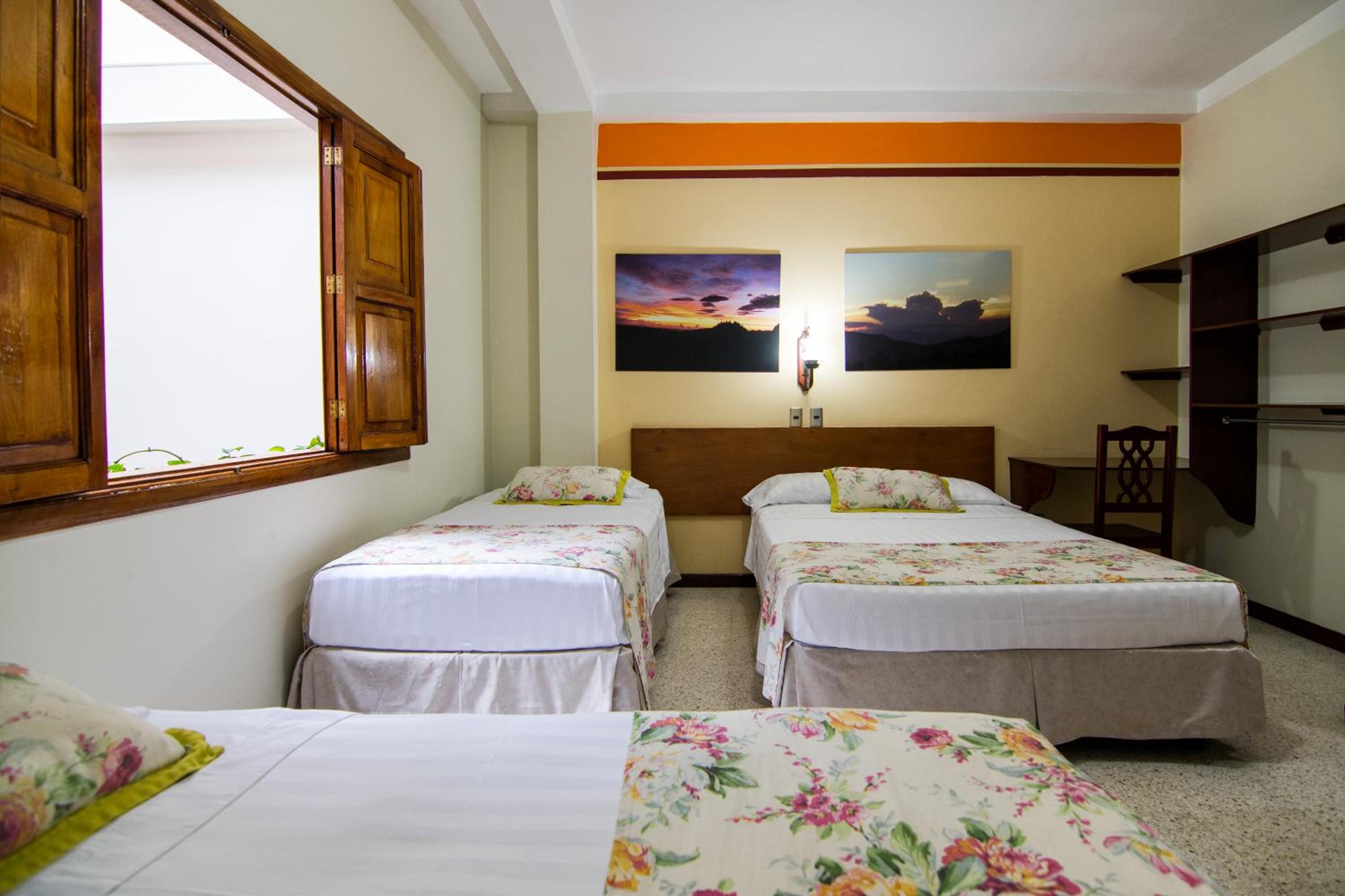 Family Suite