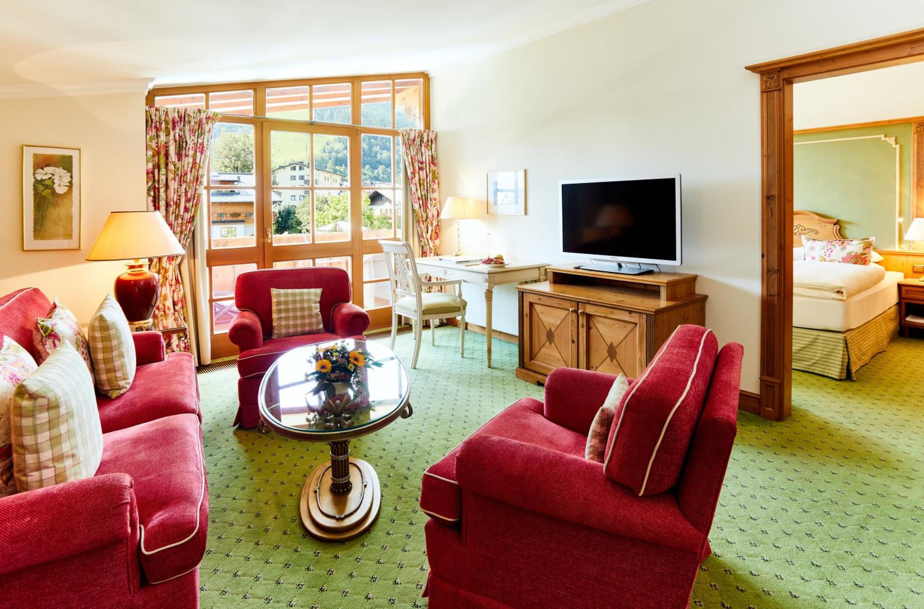 Family Suite photo 1