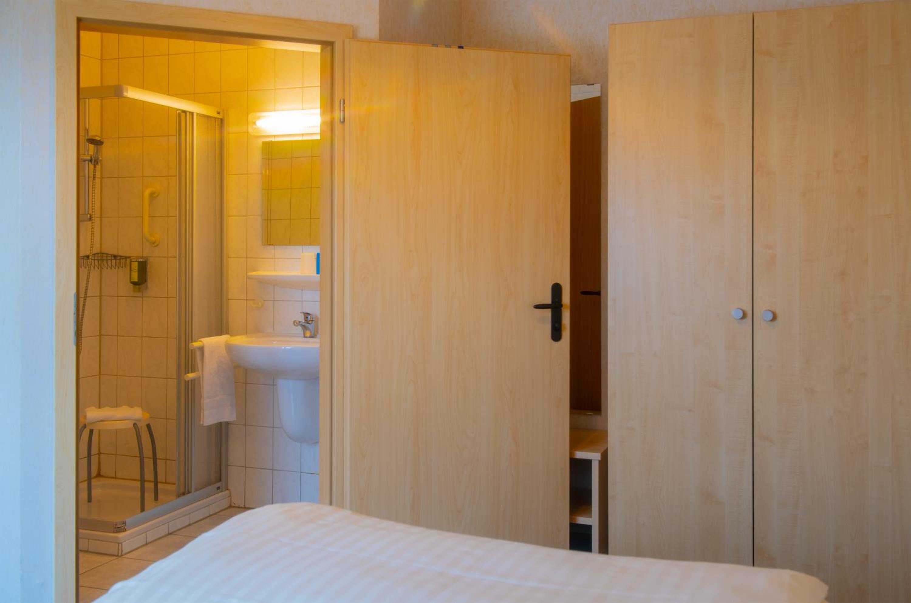 Standard Single Room photo 2