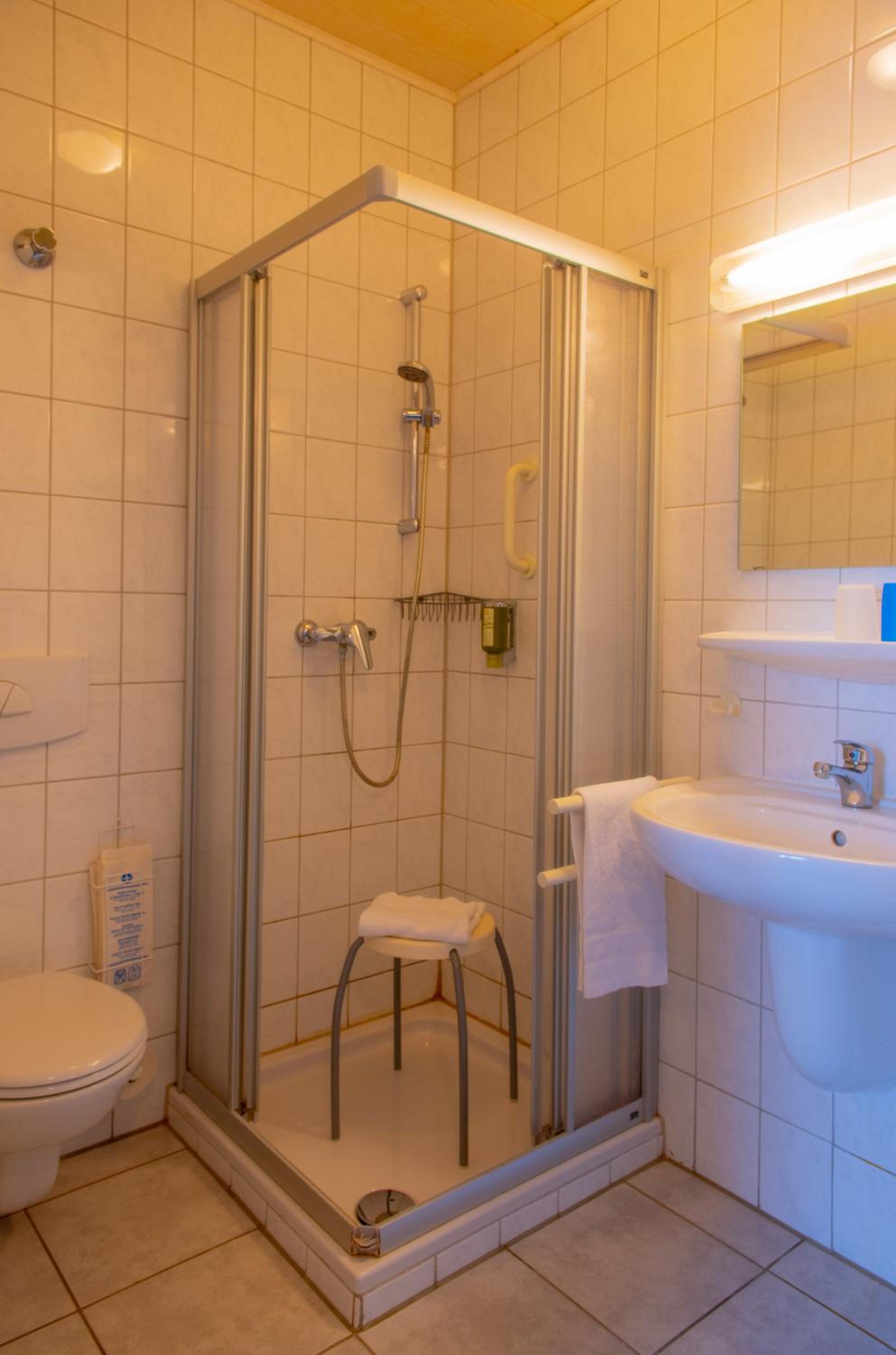 Deluxe Single Room photo 2