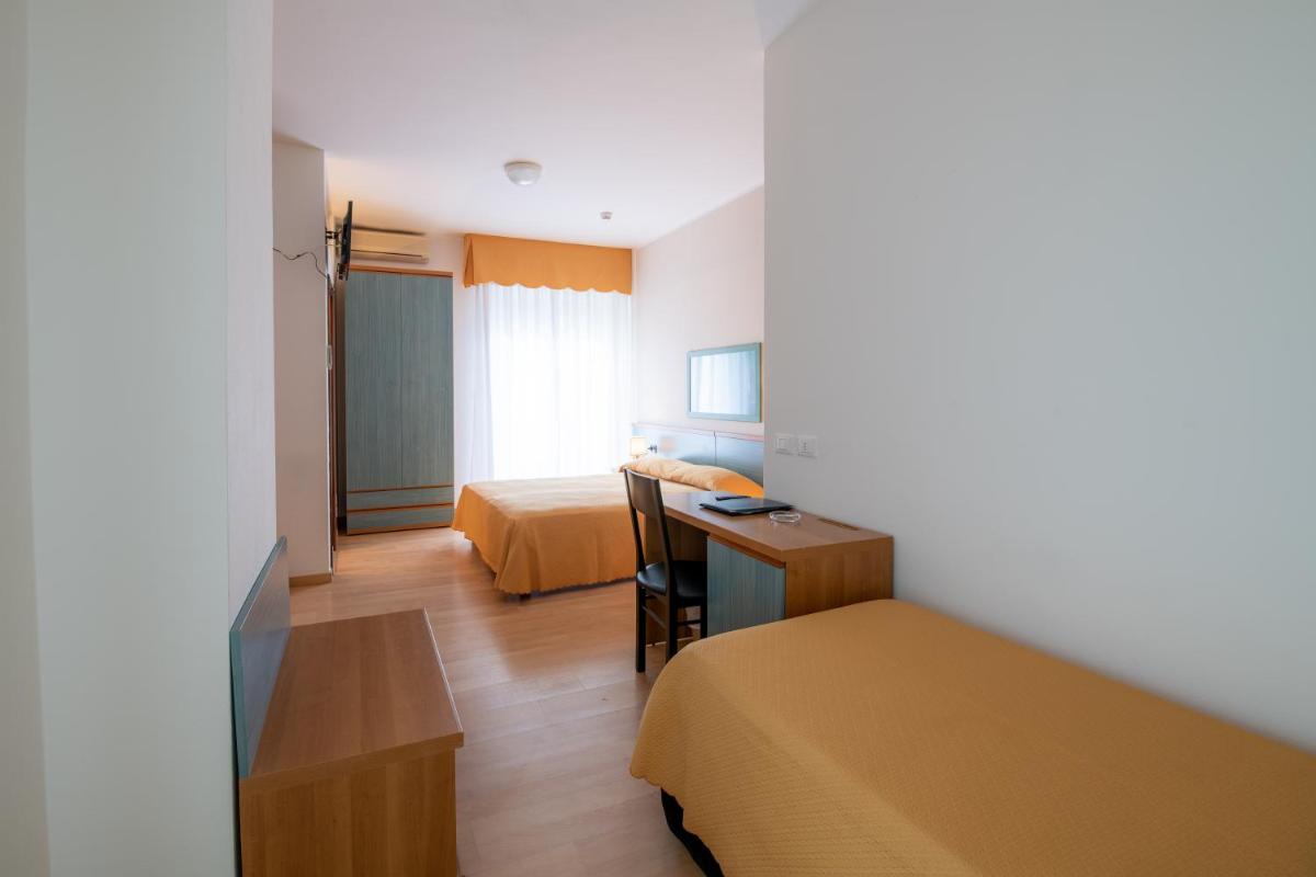 Family Suite photo 3