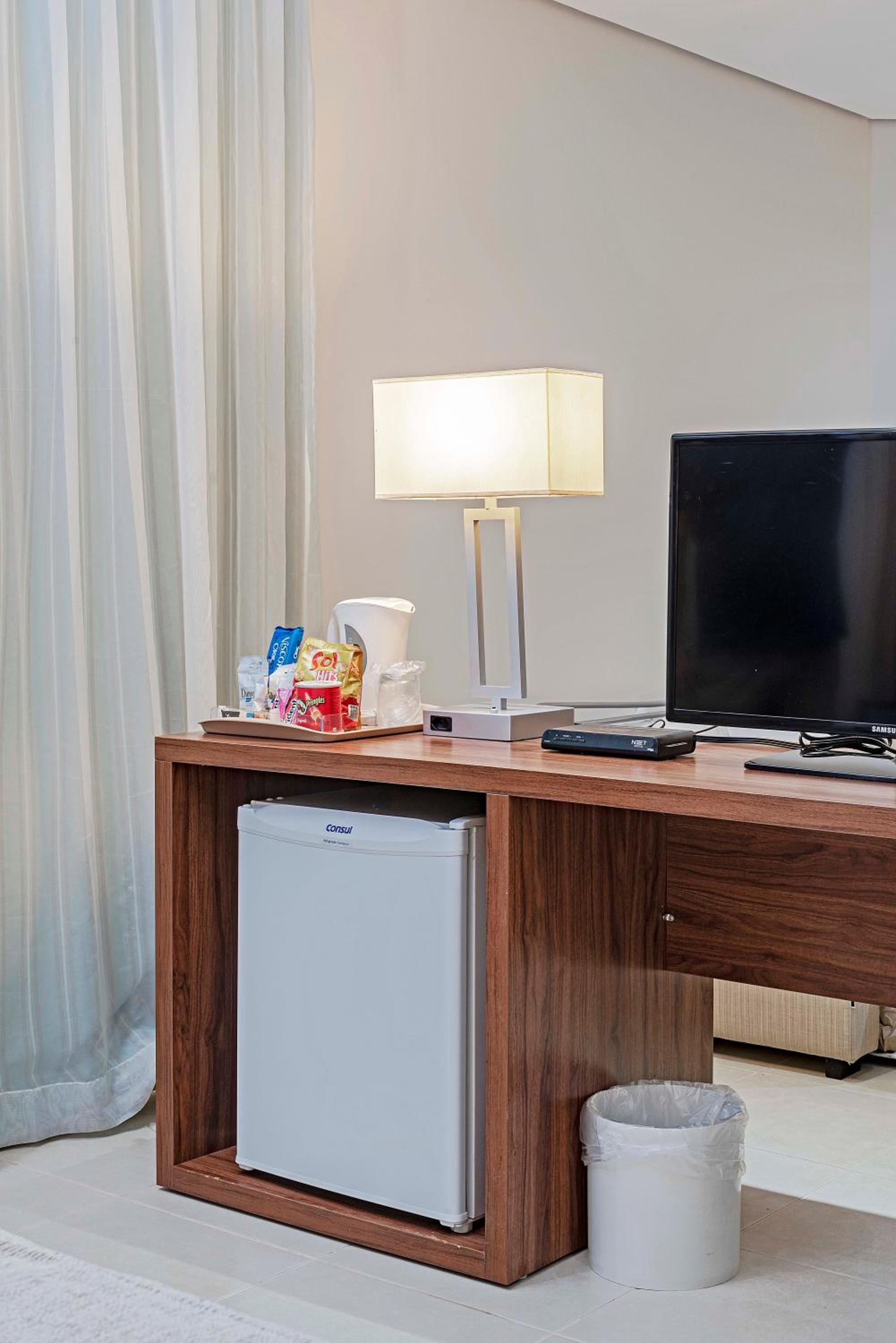 Luxury Superior Room photo 1