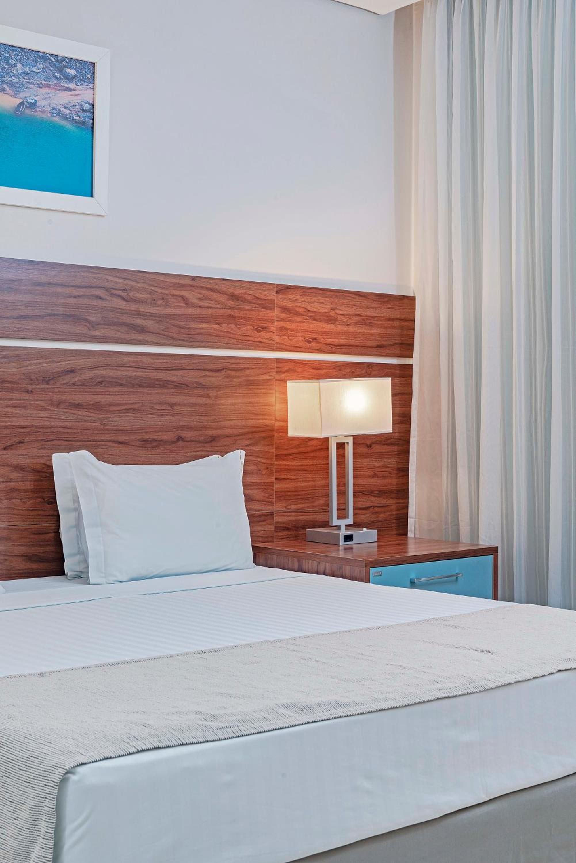 Luxury Superior Room photo 3