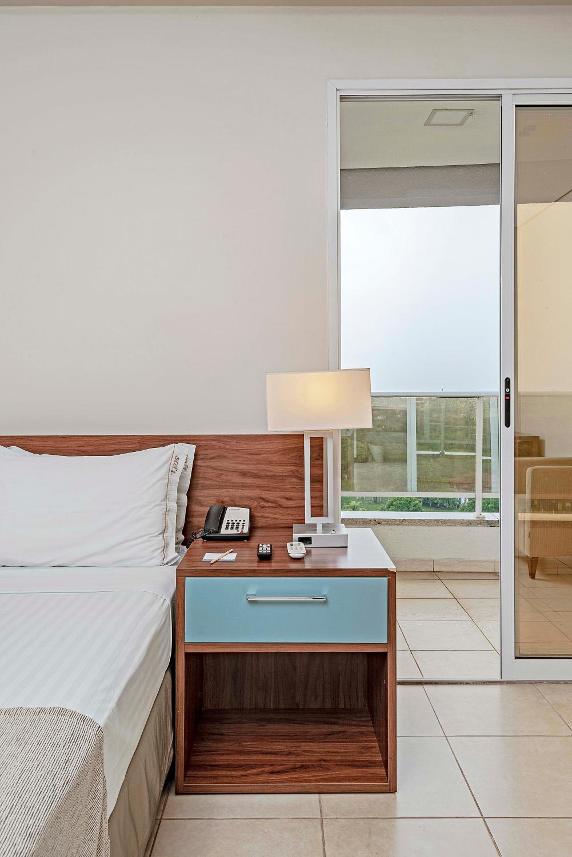 Double Room with Patio photo 2