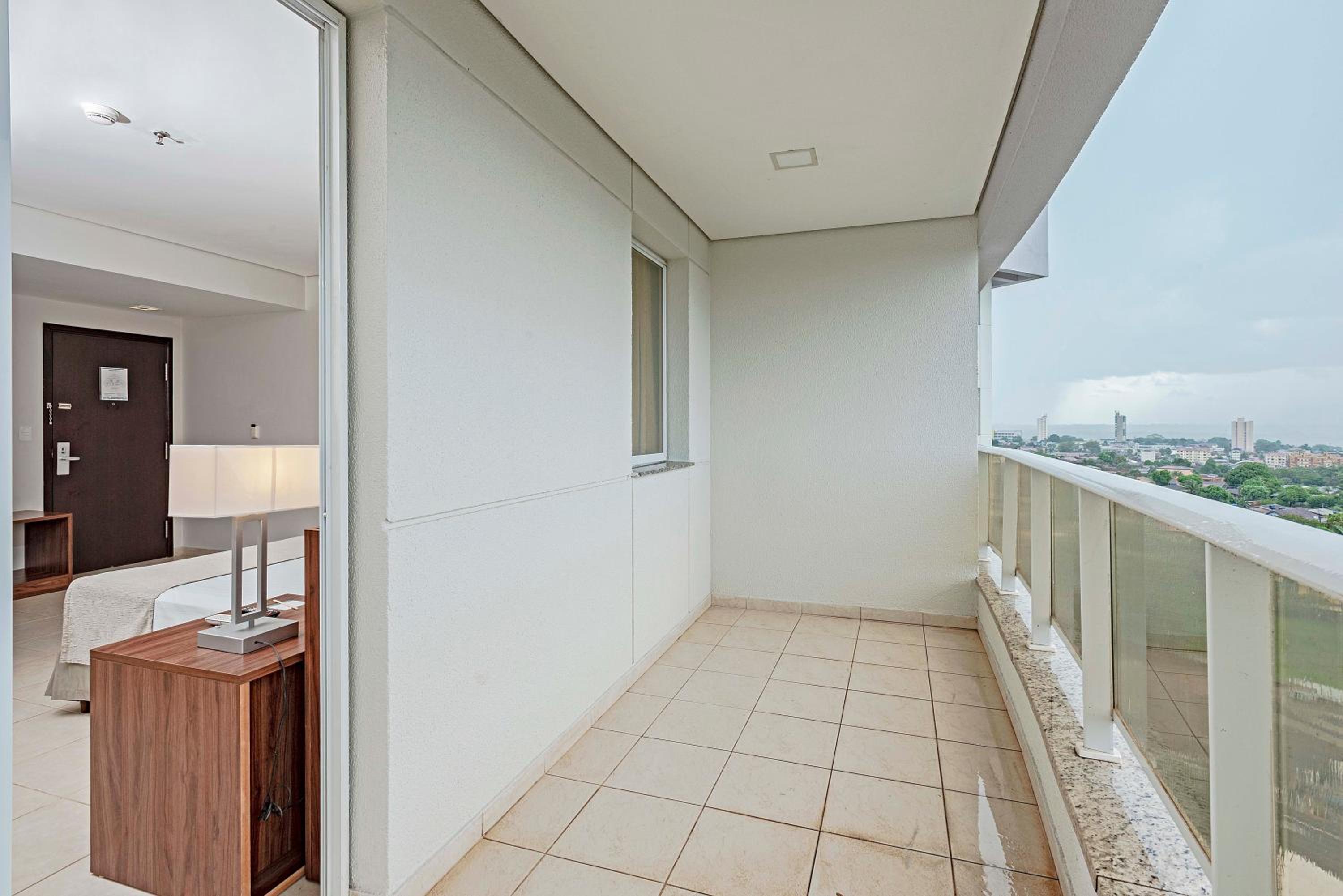 Double Room with Patio photo 3
