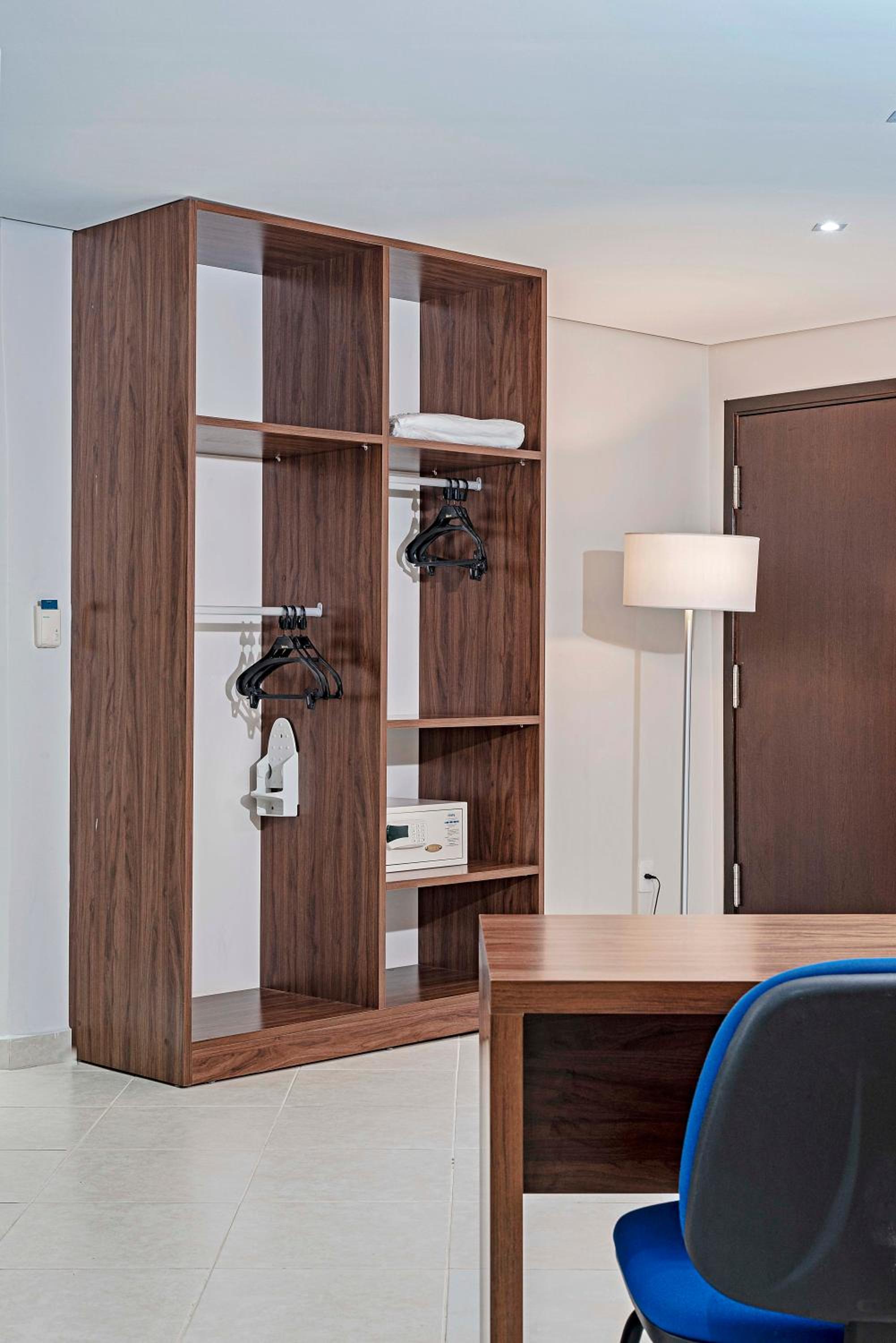 Double Room - Disability Access photo 1