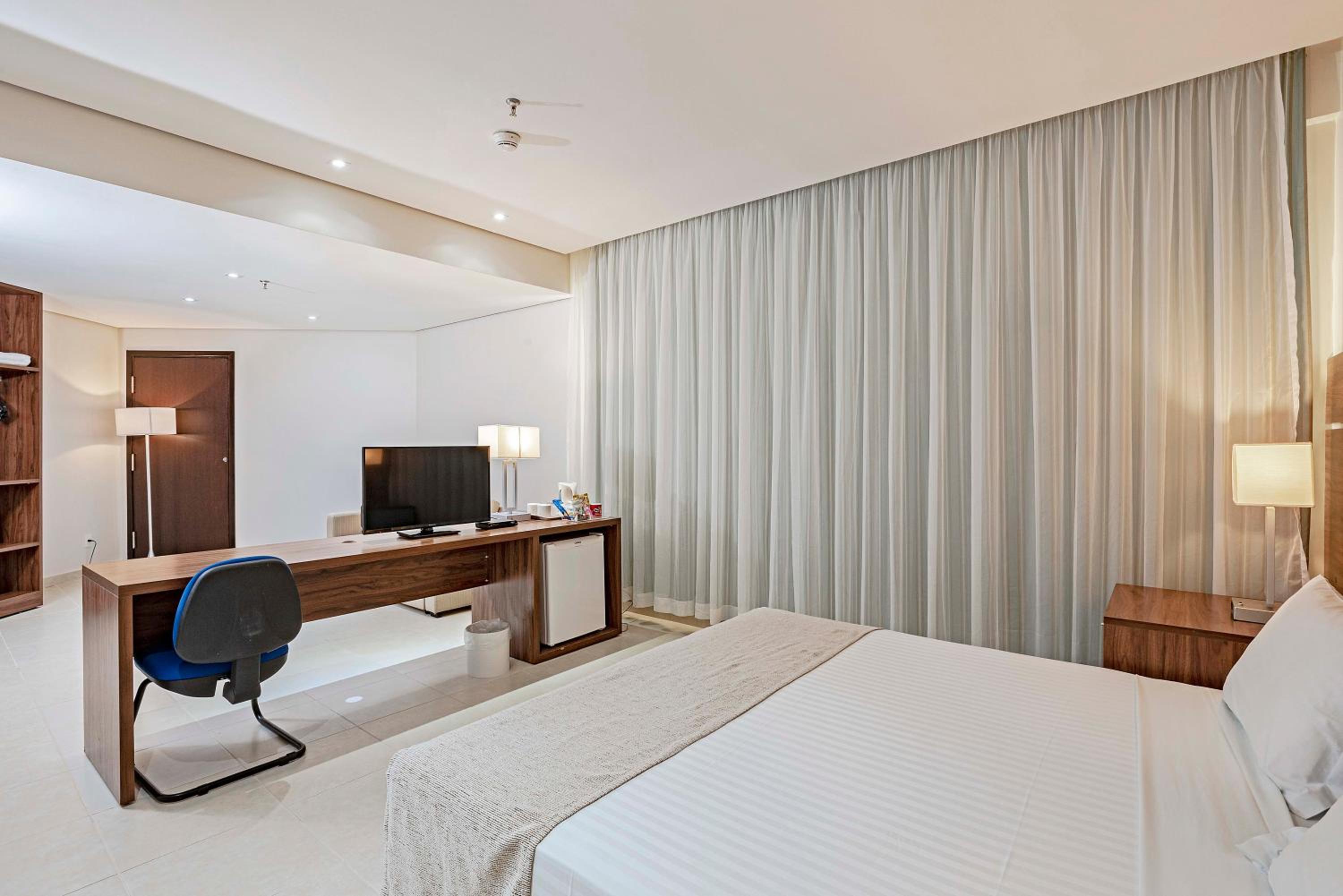 Double Room - Disability Access photo 2