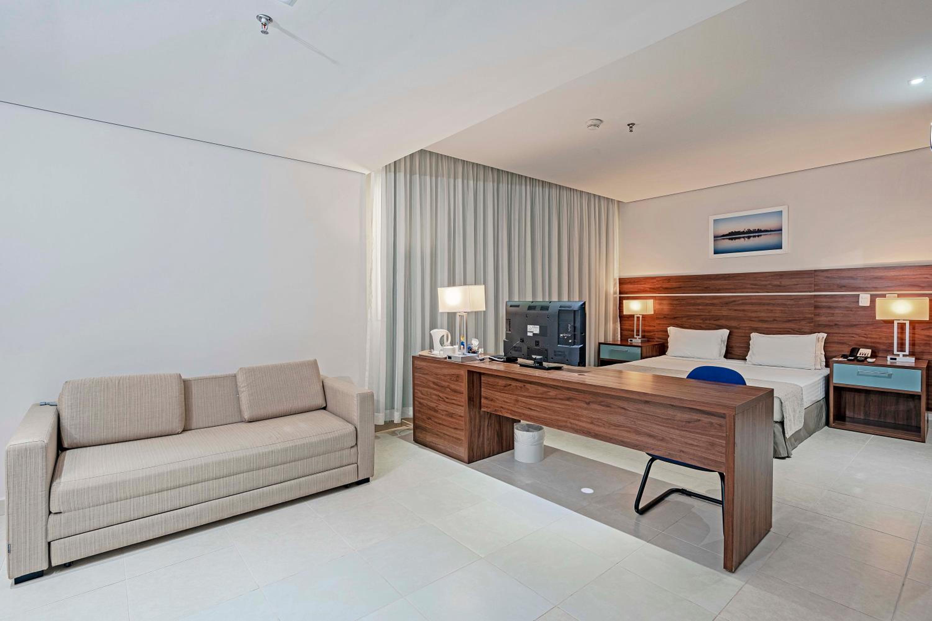Double Room - Disability Access photo 3