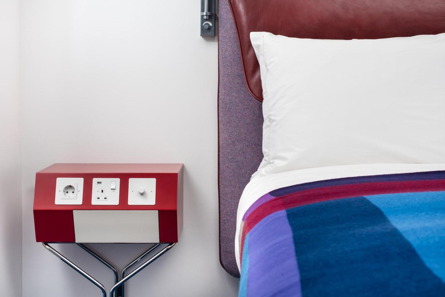 Superior Queen Room