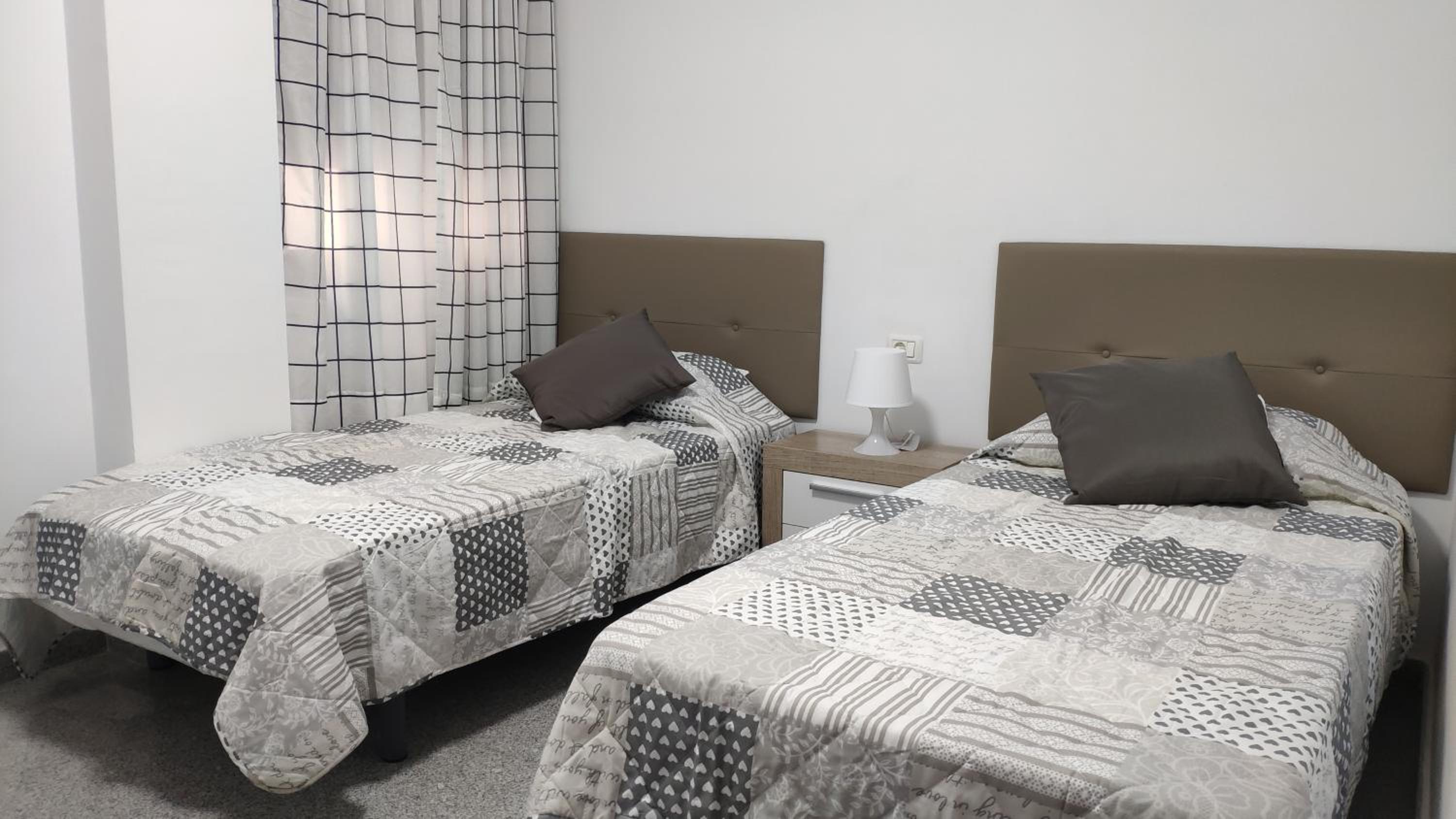 Two-Bedroom Apartment - Photo 11