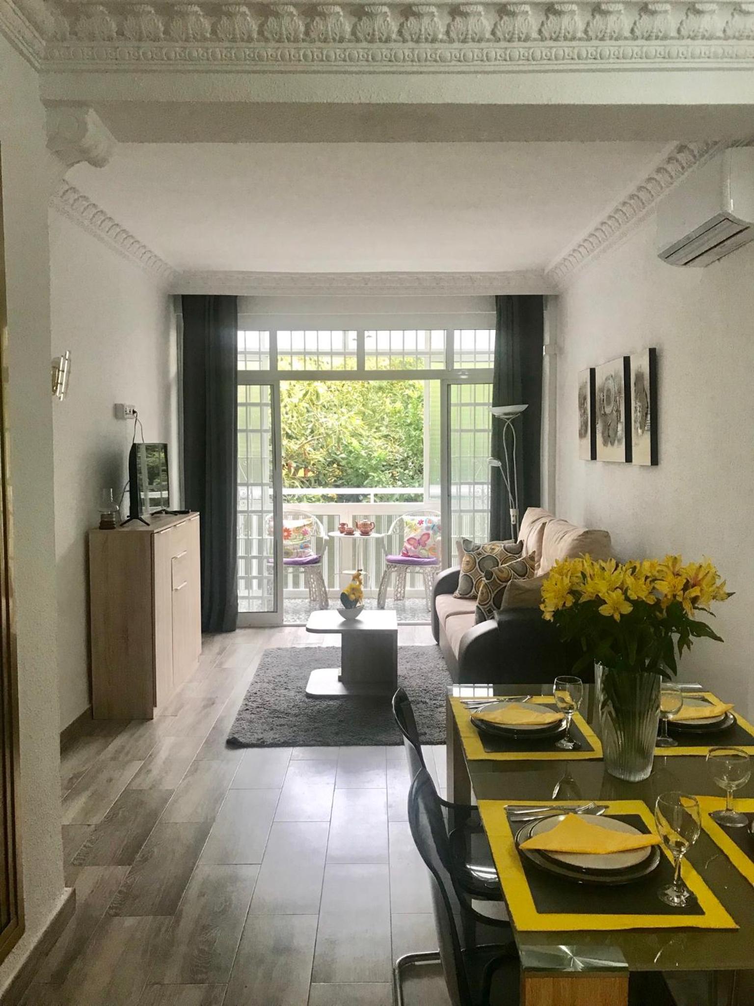 Apartamento Superior