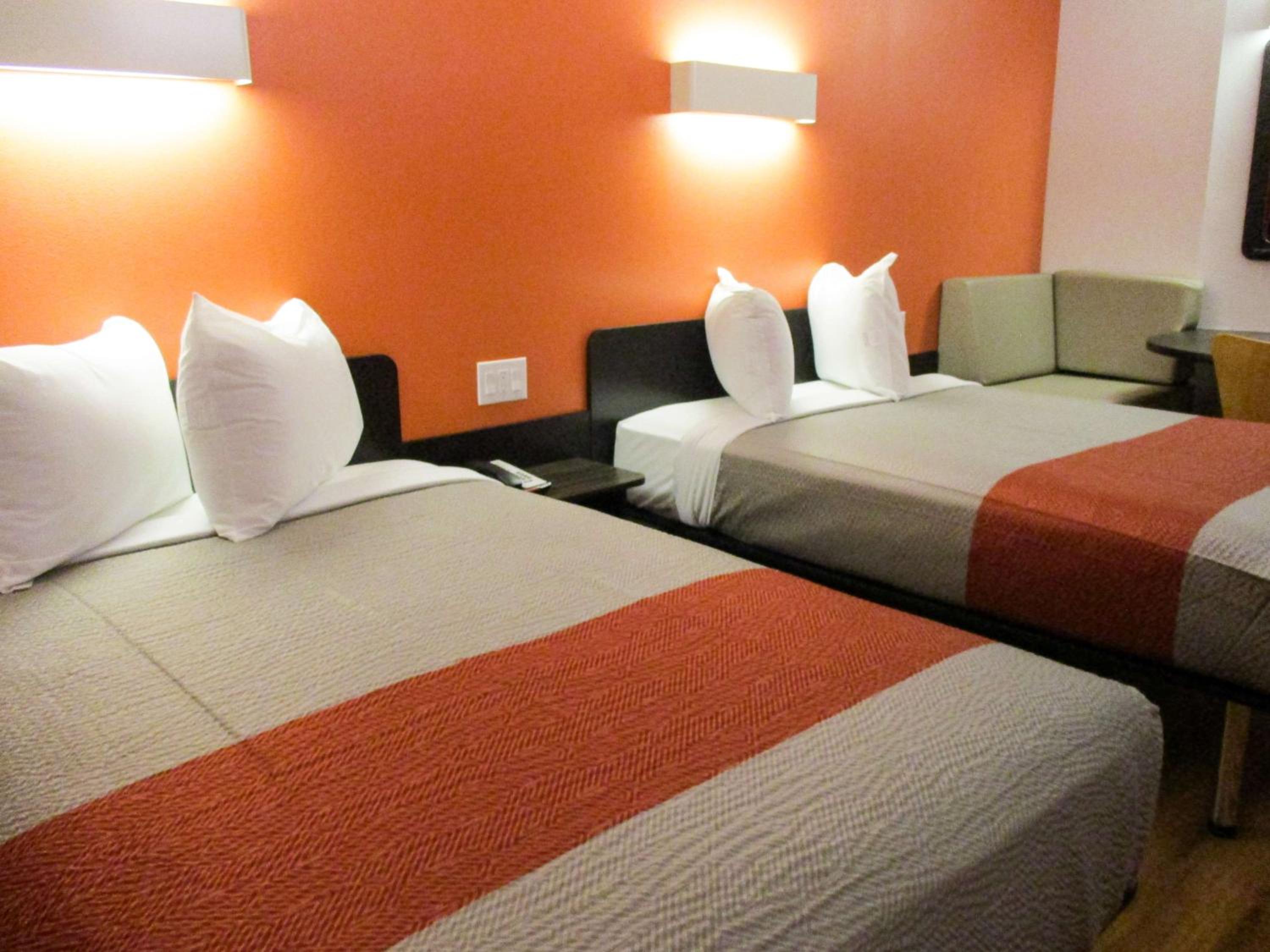 Quadruple Room - Smoking